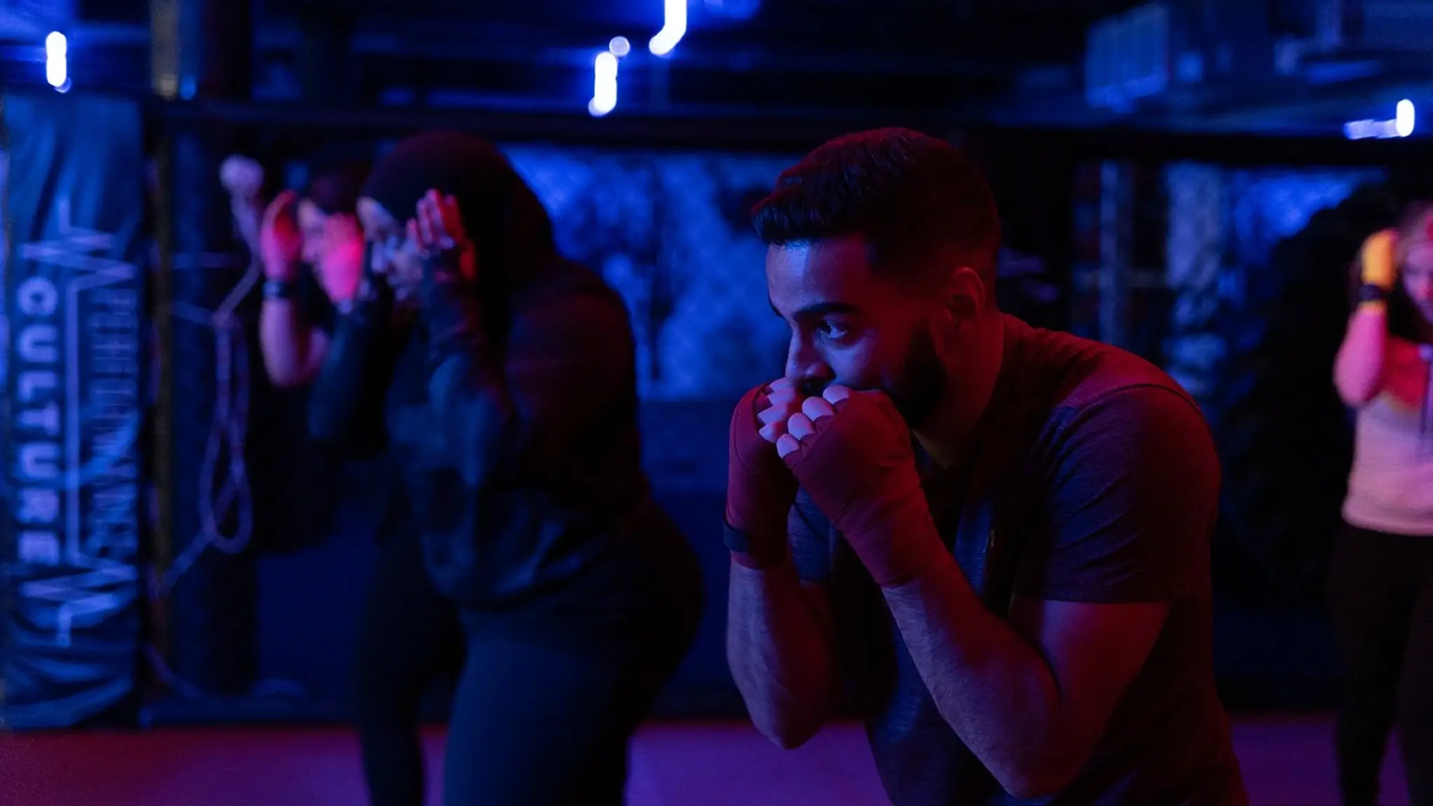 Amplified Athletics Inc.