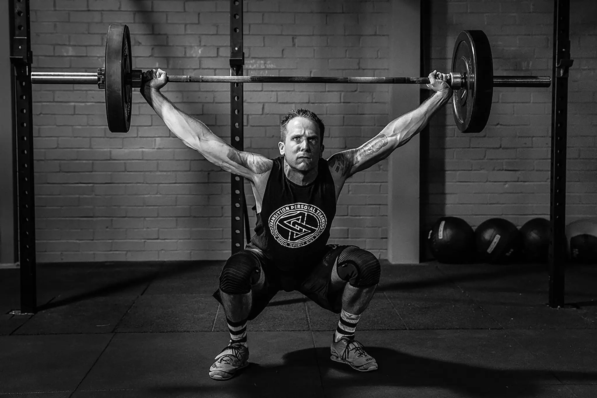 Transition Personal Training