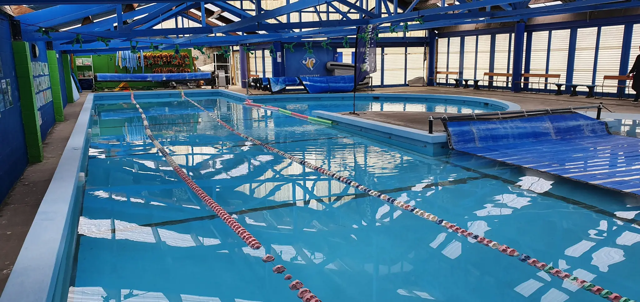 Swimsation Swim Schools