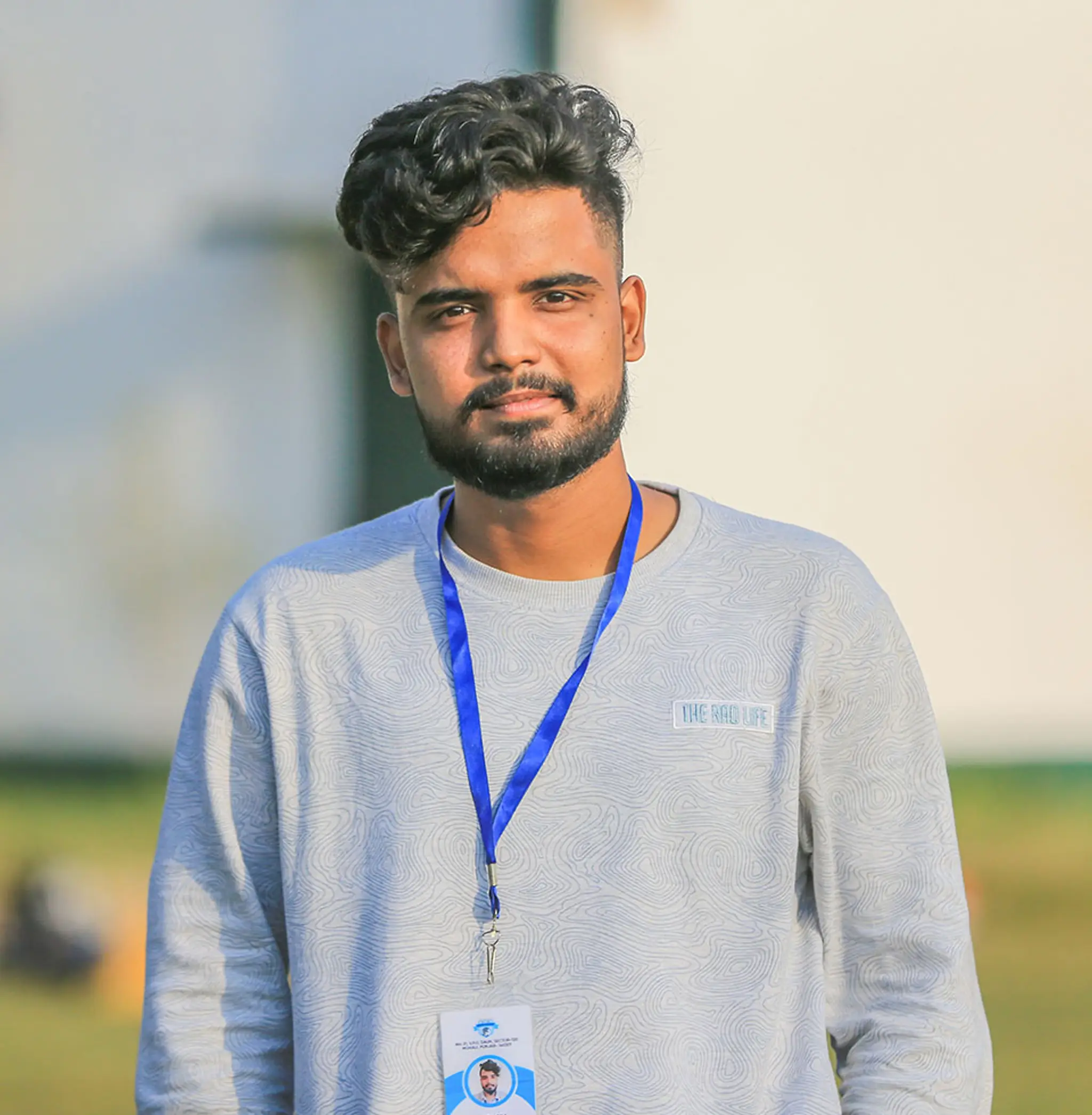 Joshua Football Academy