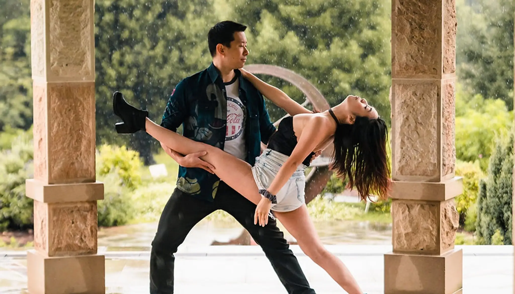 Zouk Unity Sydney Dance School