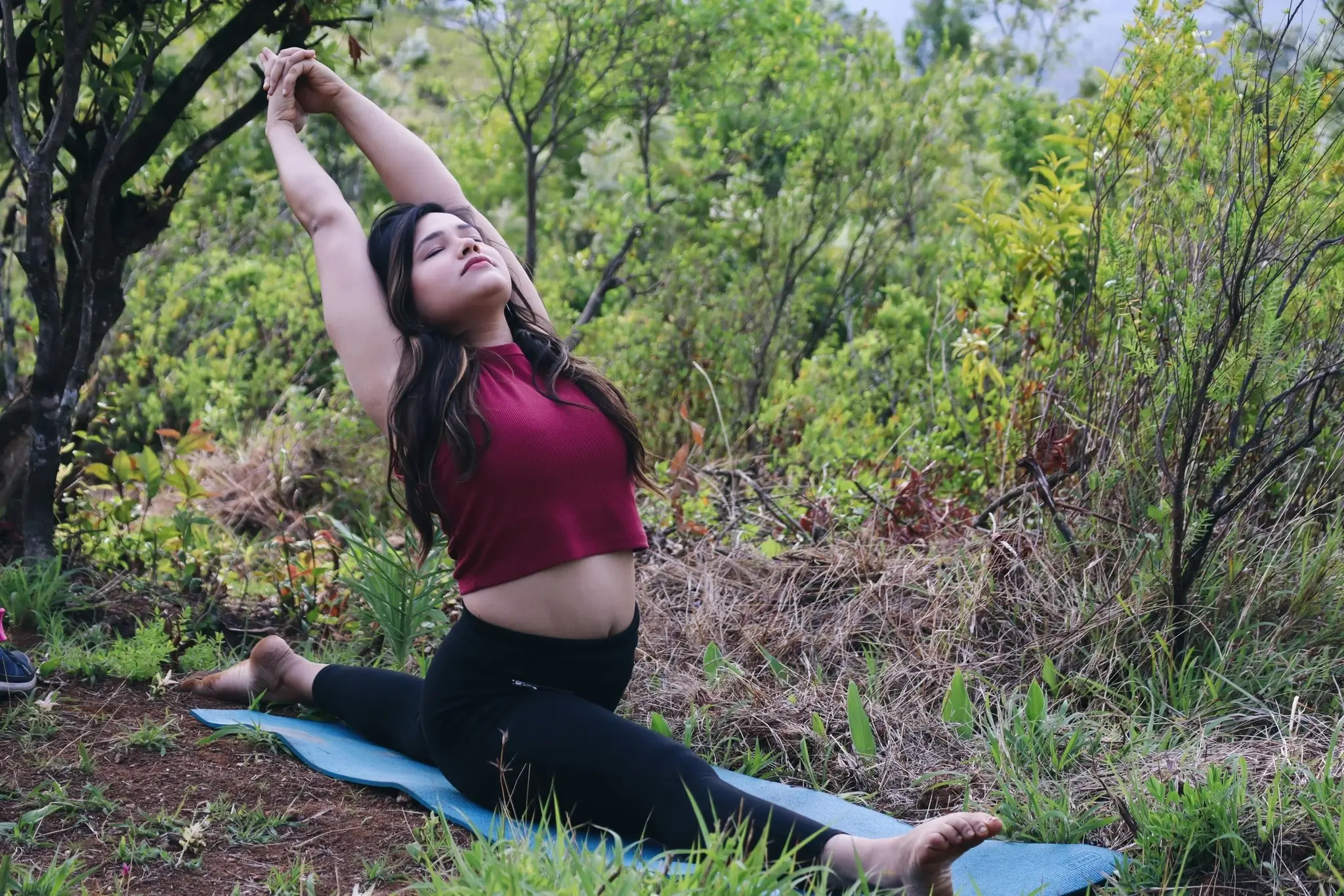 YogYatra with Shashi Yoga Studio