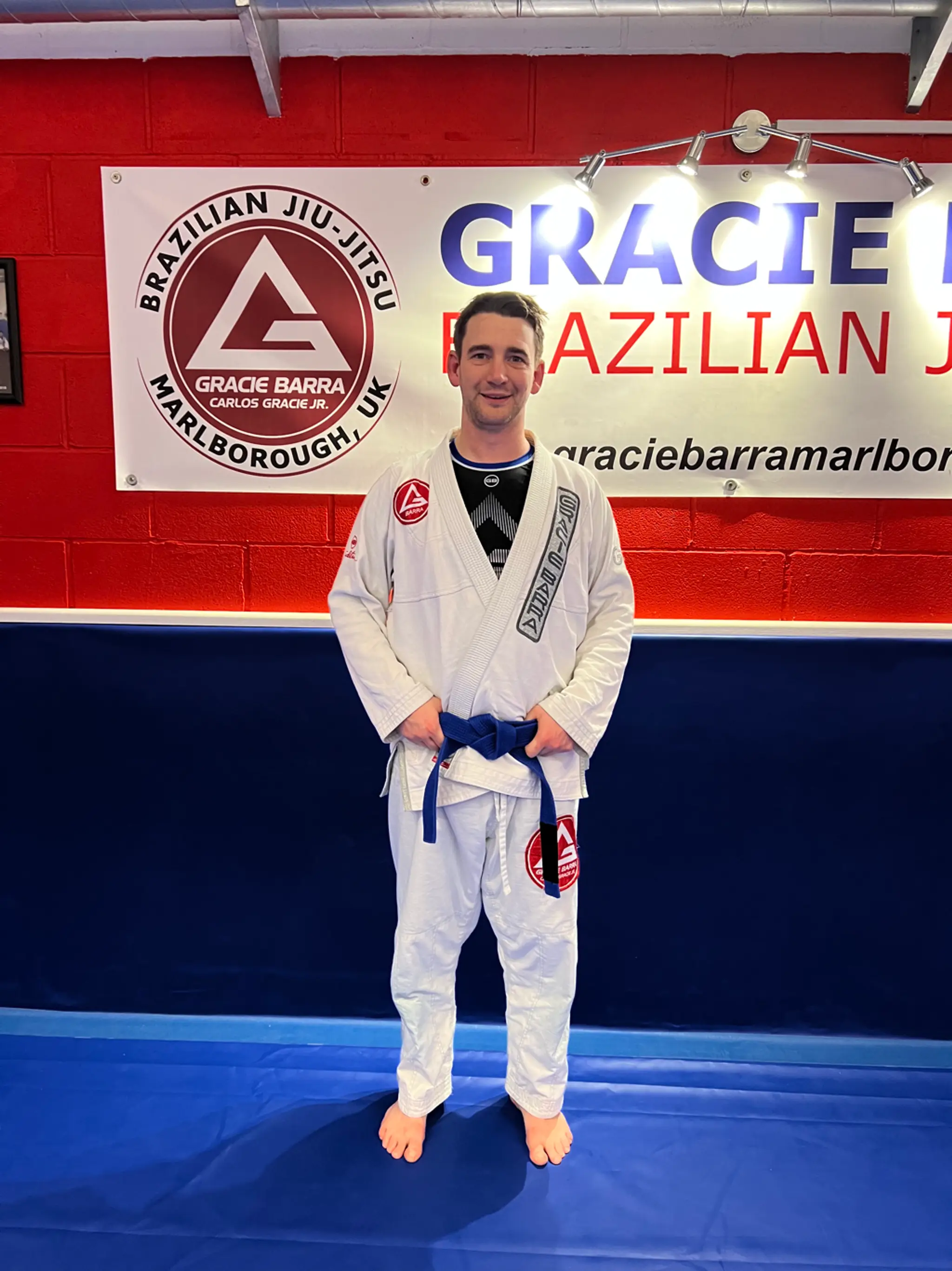 Gracie Barra Marlborough