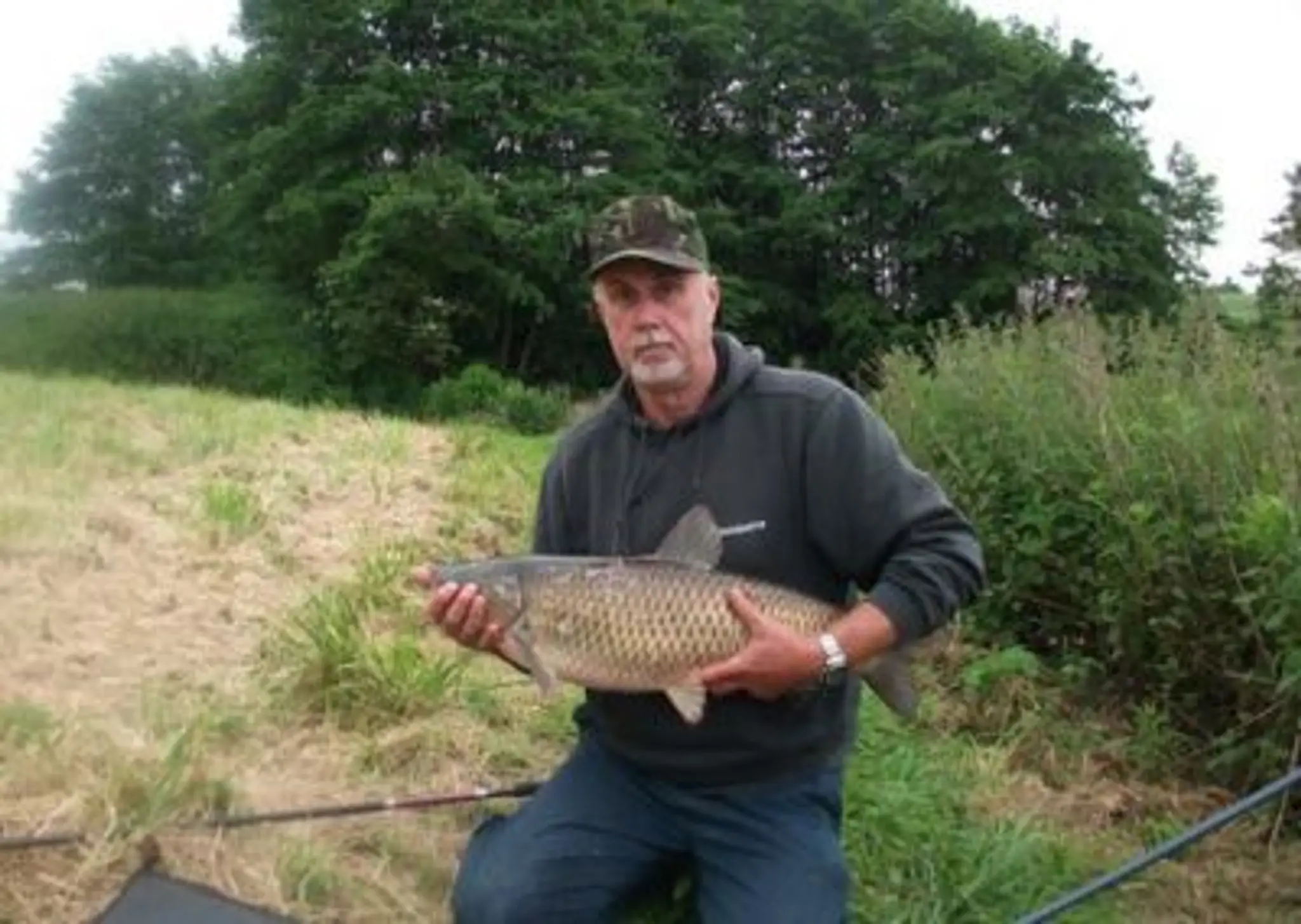 Albrighton Anglers