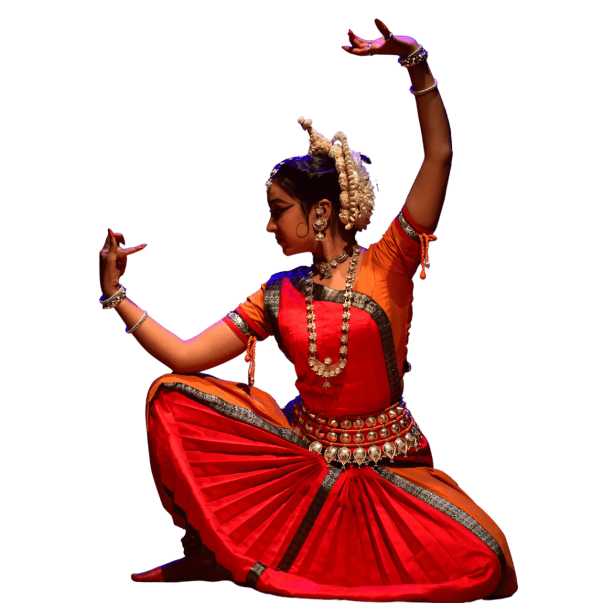 Tejaswini Gautam School of Dance, Pushkar