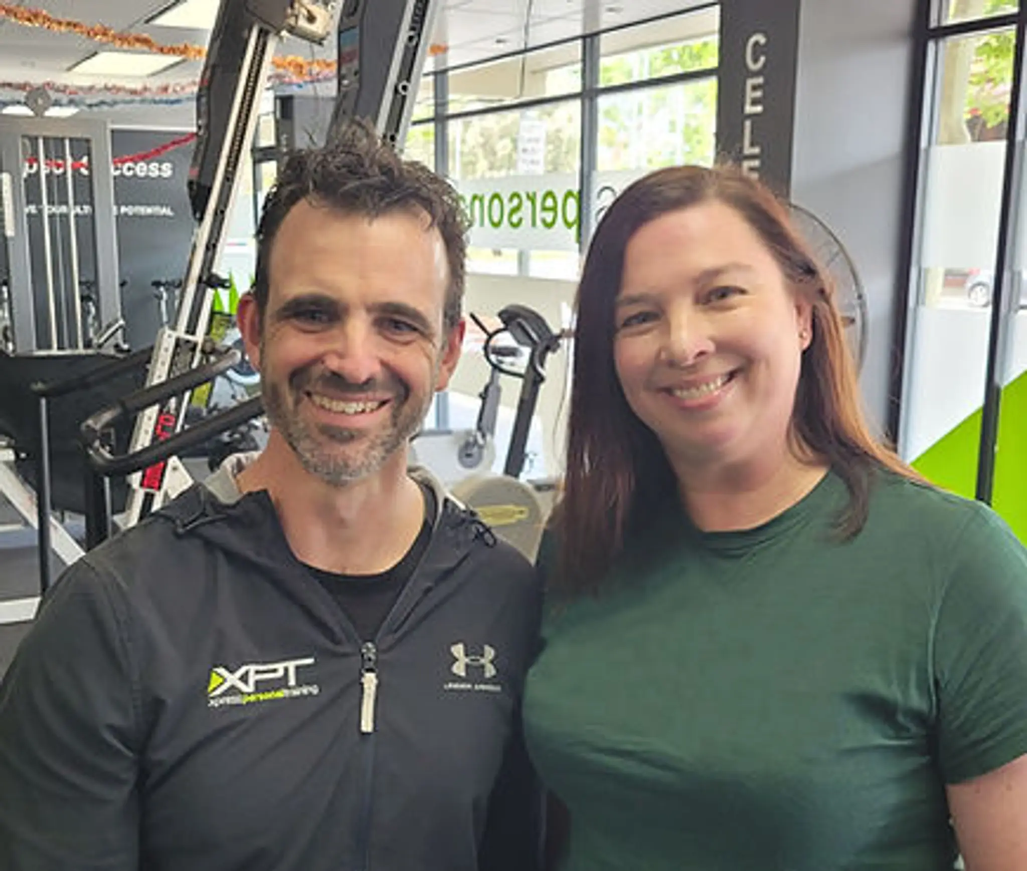 Xpress Personal Training