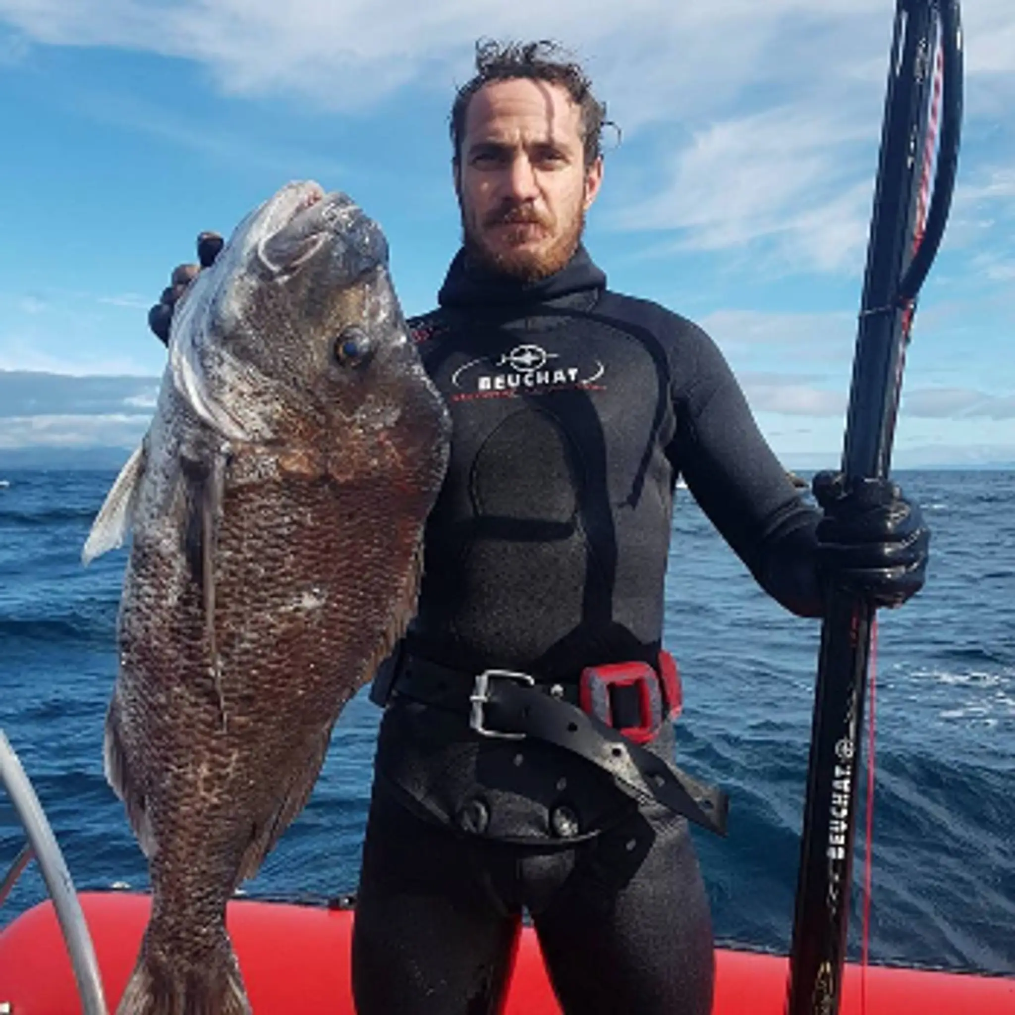 Ricks Spearfishing Charters