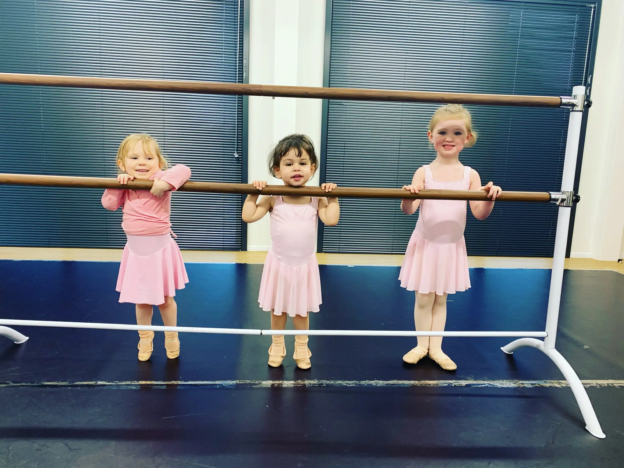 Jennifer Walters Theatre School