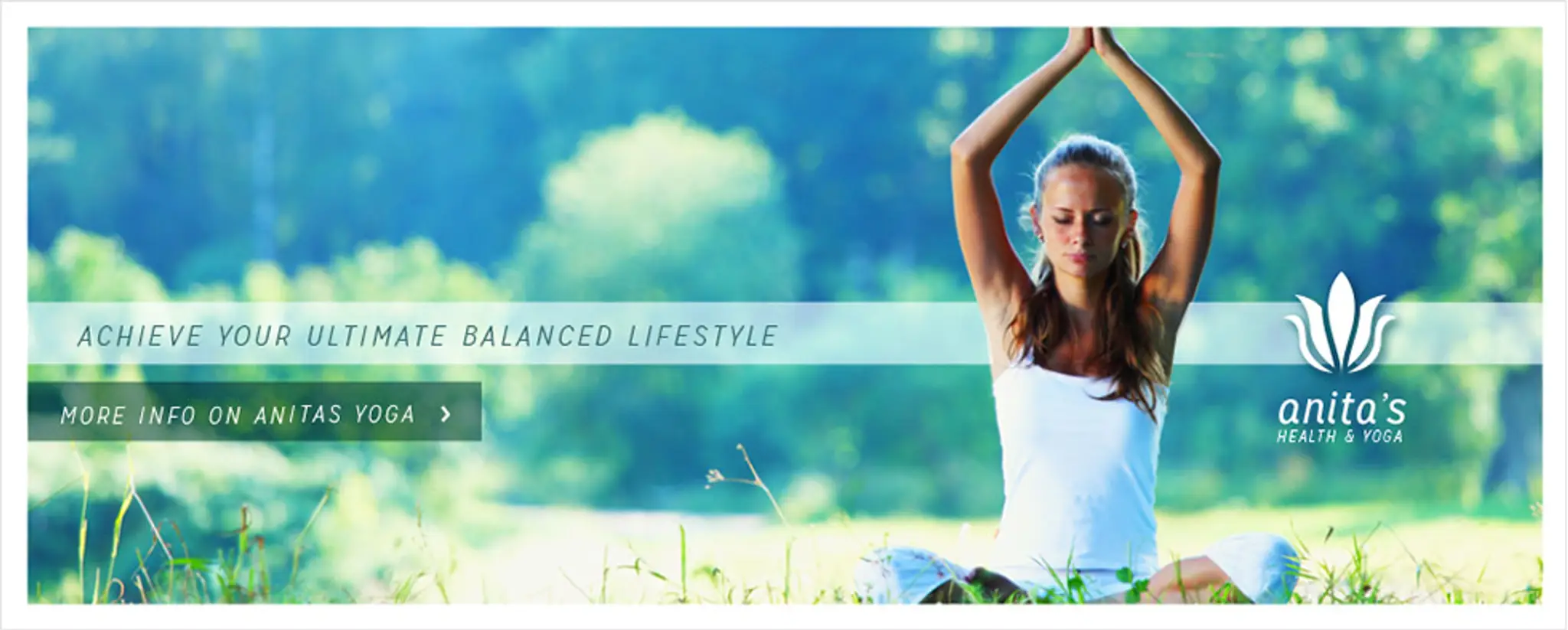 Anitas Health and Yoga Clinic