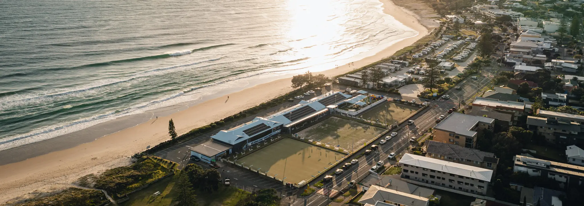 Kingscliff Beach Bowls Club