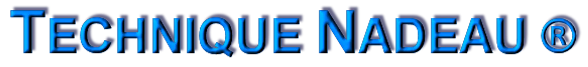 Technique Nadeau