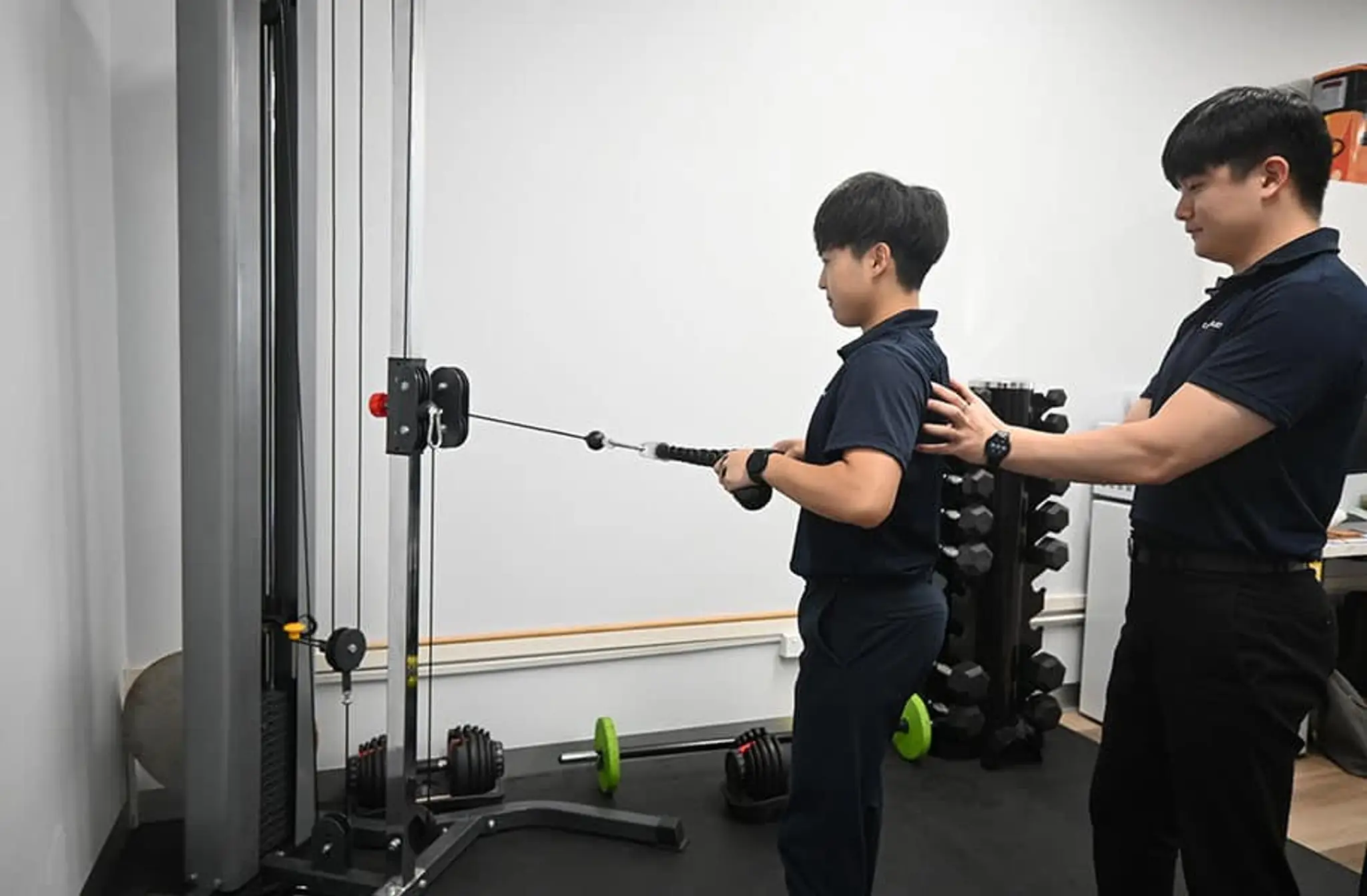 Complete Allied Health Care Logan Village