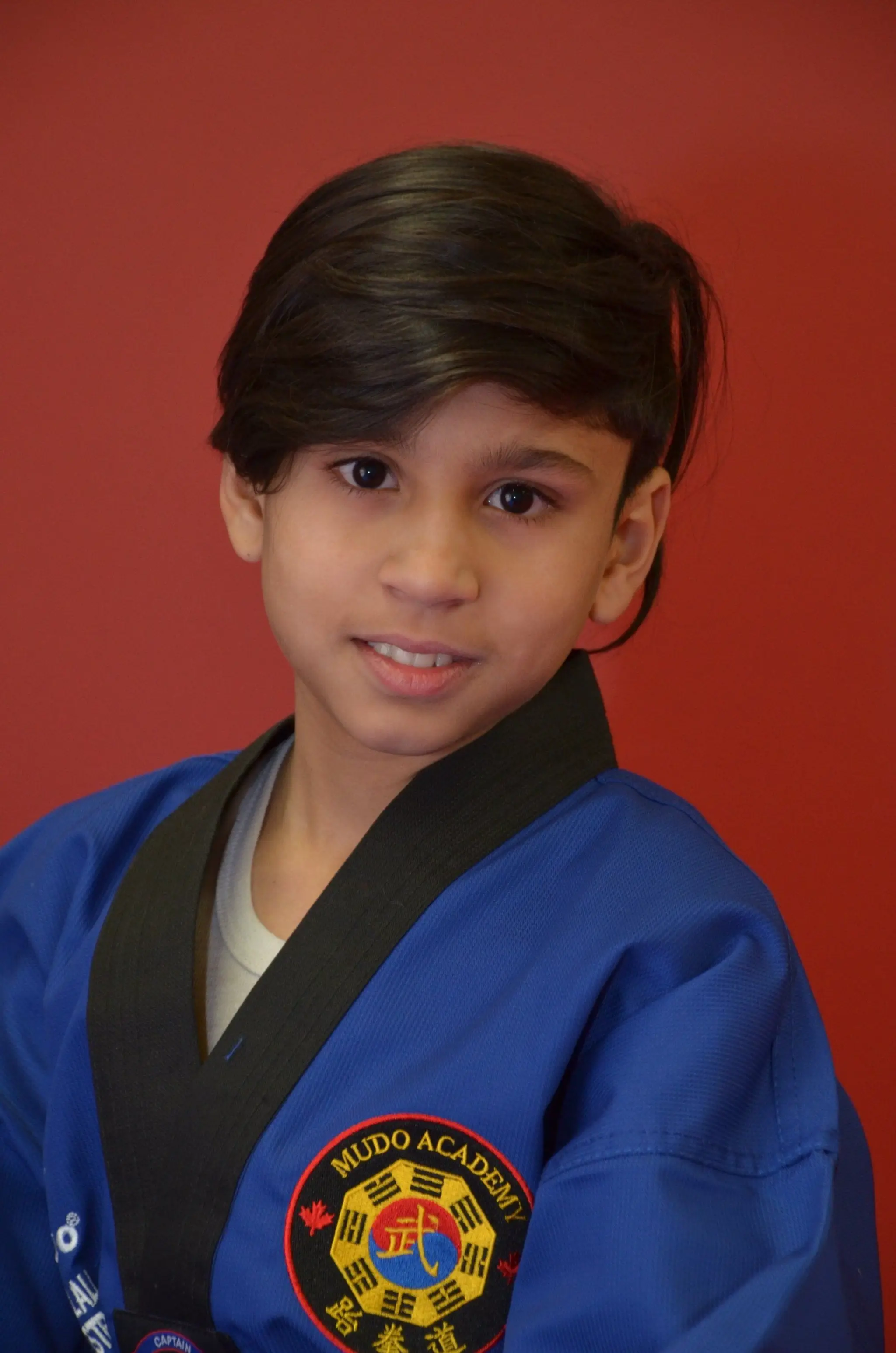 MUDO ACADEMY TAEKWONDO