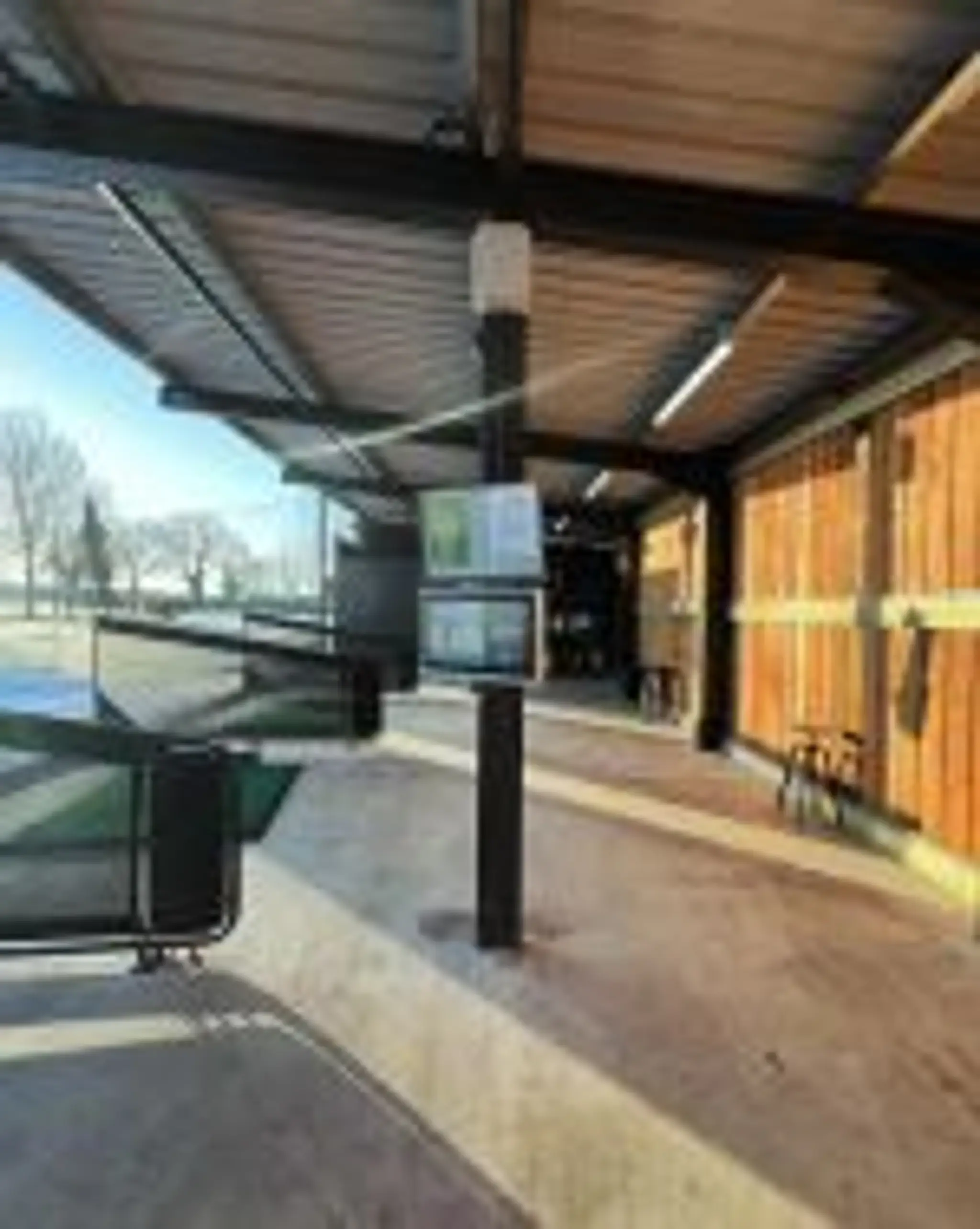 Marton Meadows Golf Club