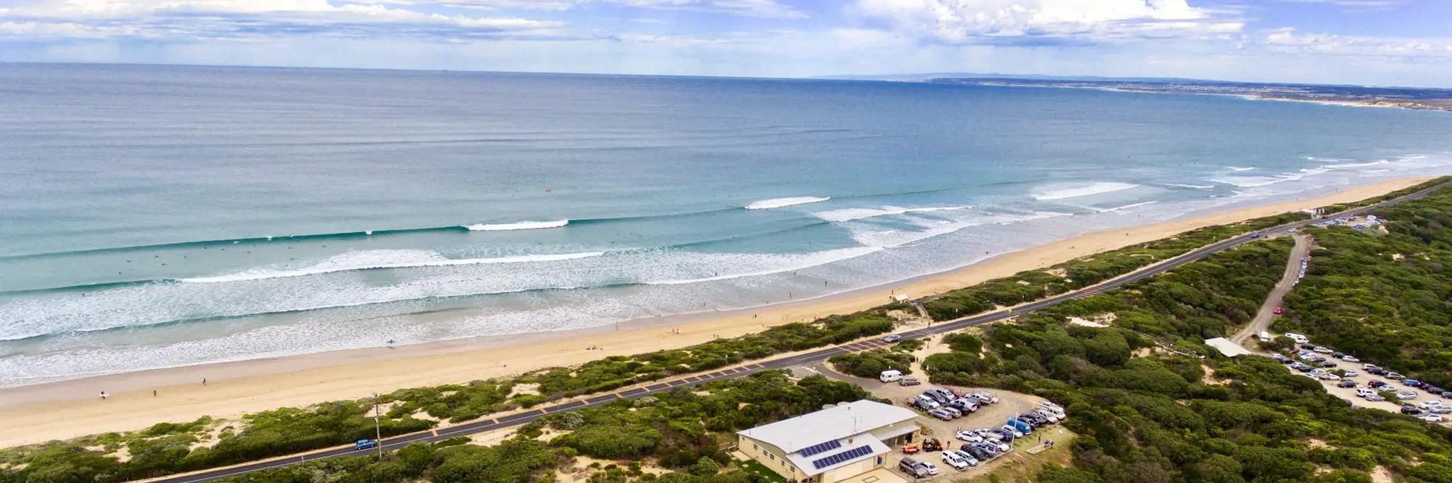 Barwon Heads 13th Beach SLSC