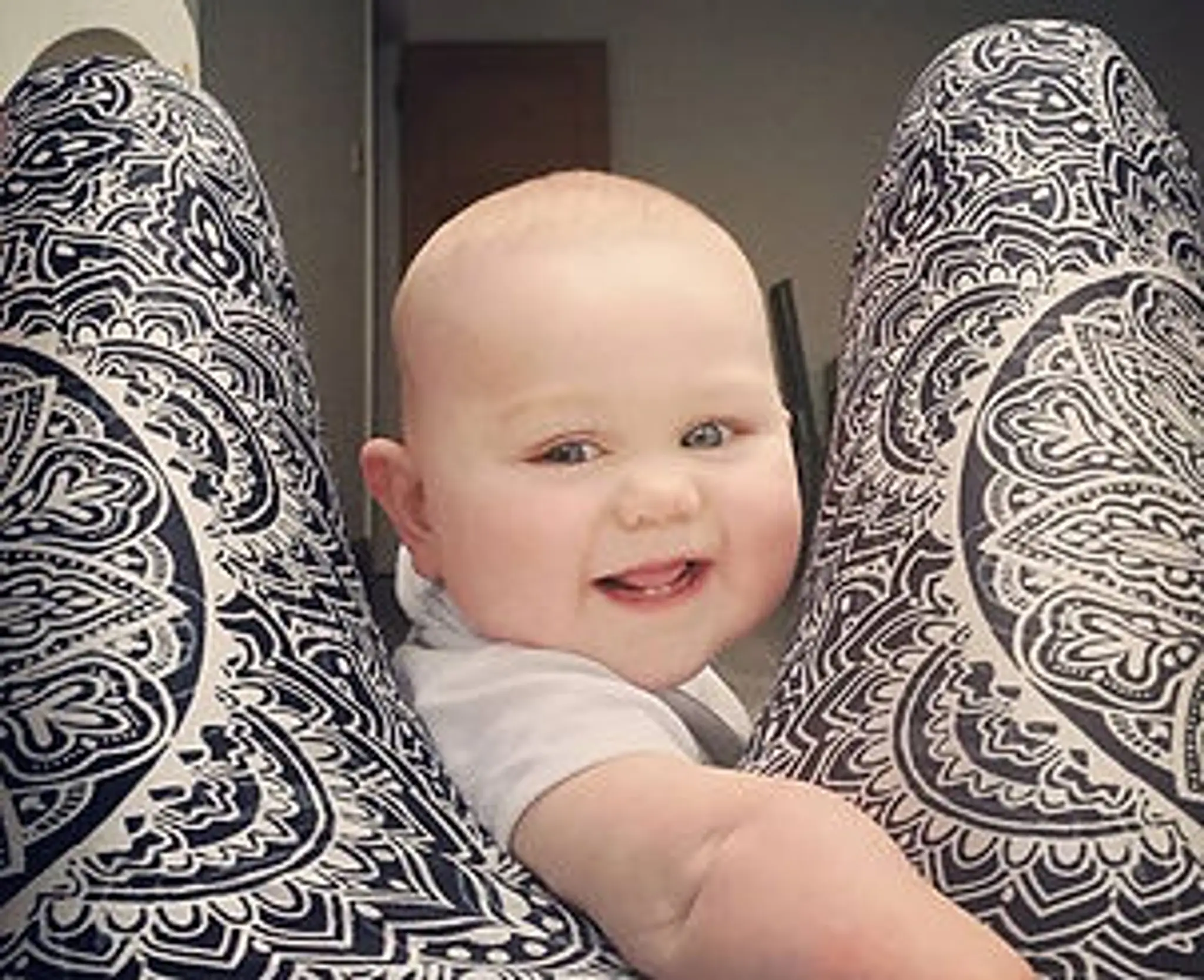 Little Yoga Warriors