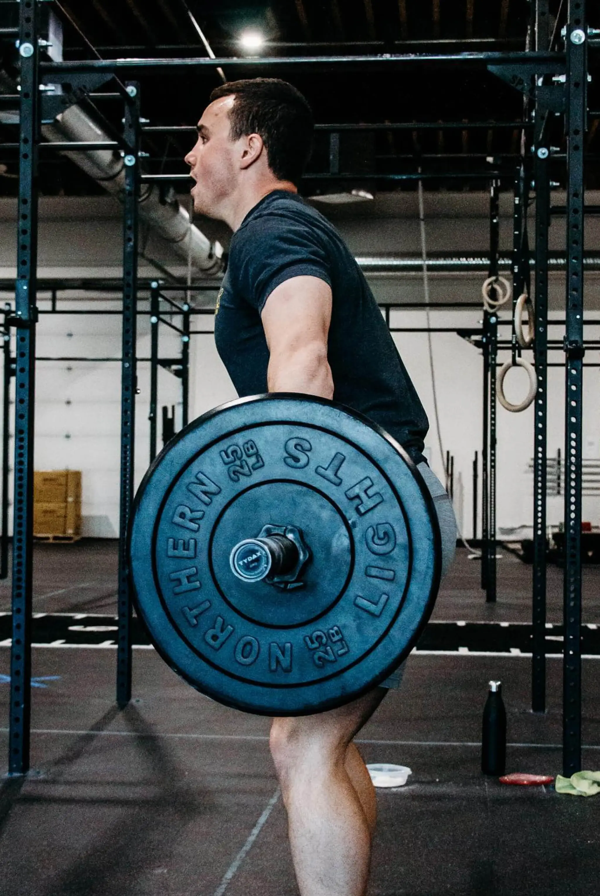 RISE Athlete