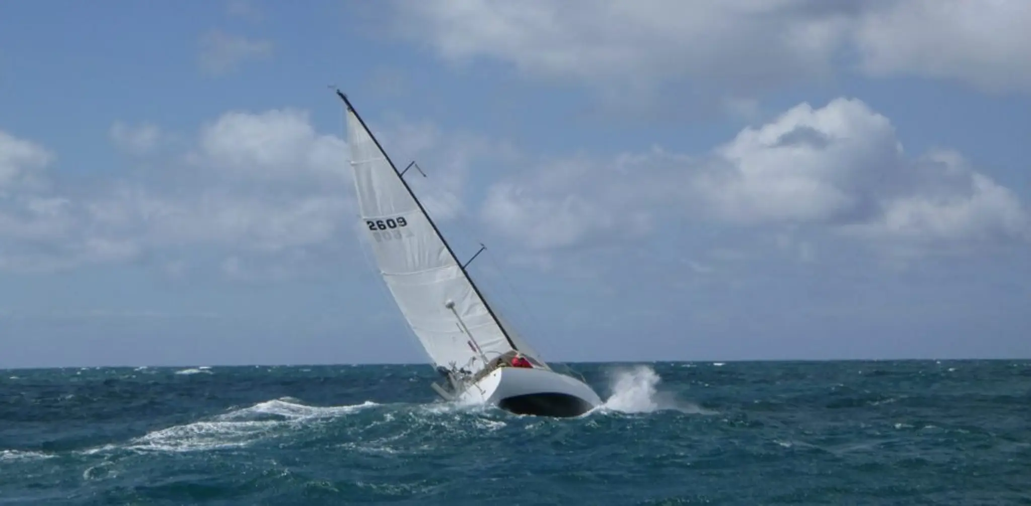 Otago Yacht Club Inc