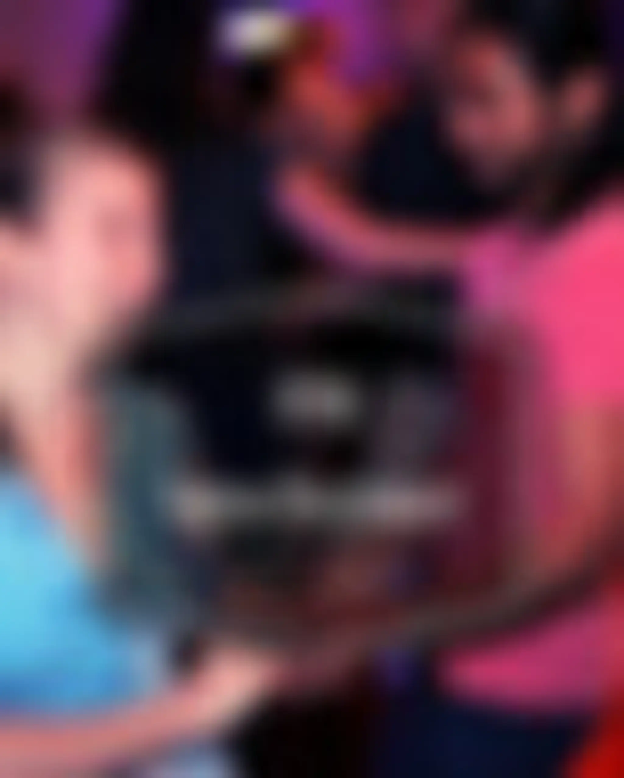 Cloud 9 Zouk - Latin Dance Classes & Social in Brisbane