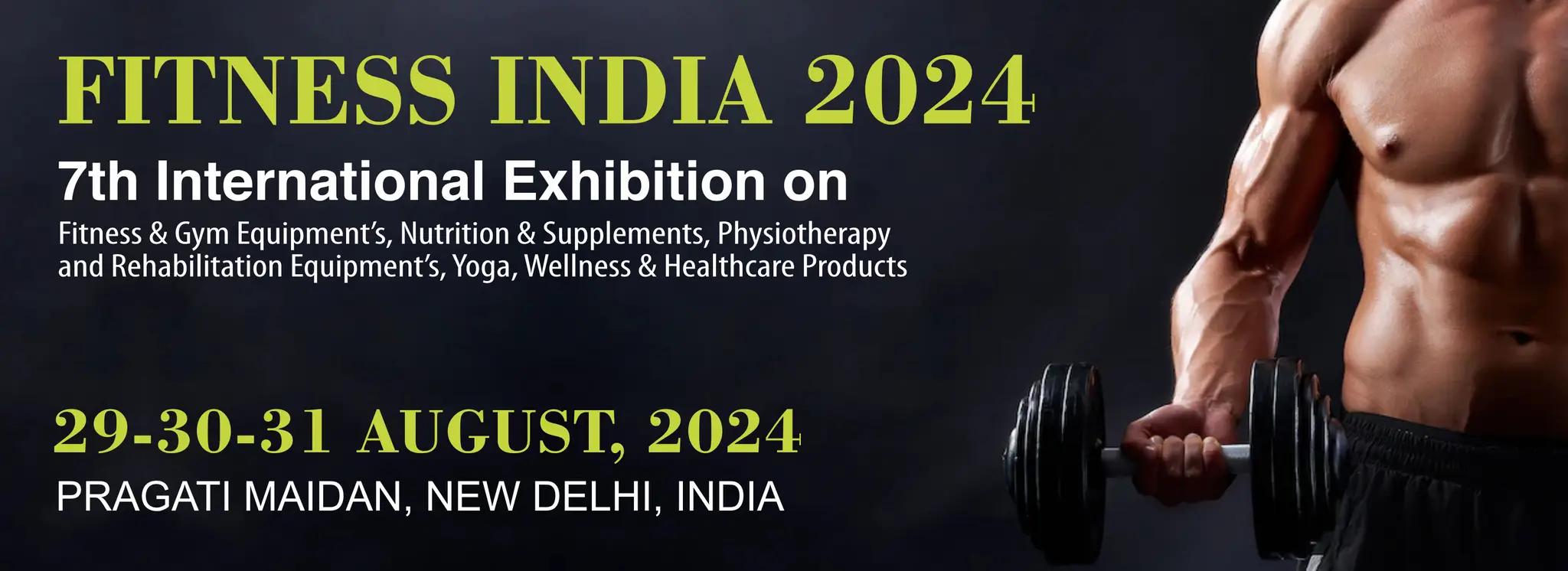 Fitness India