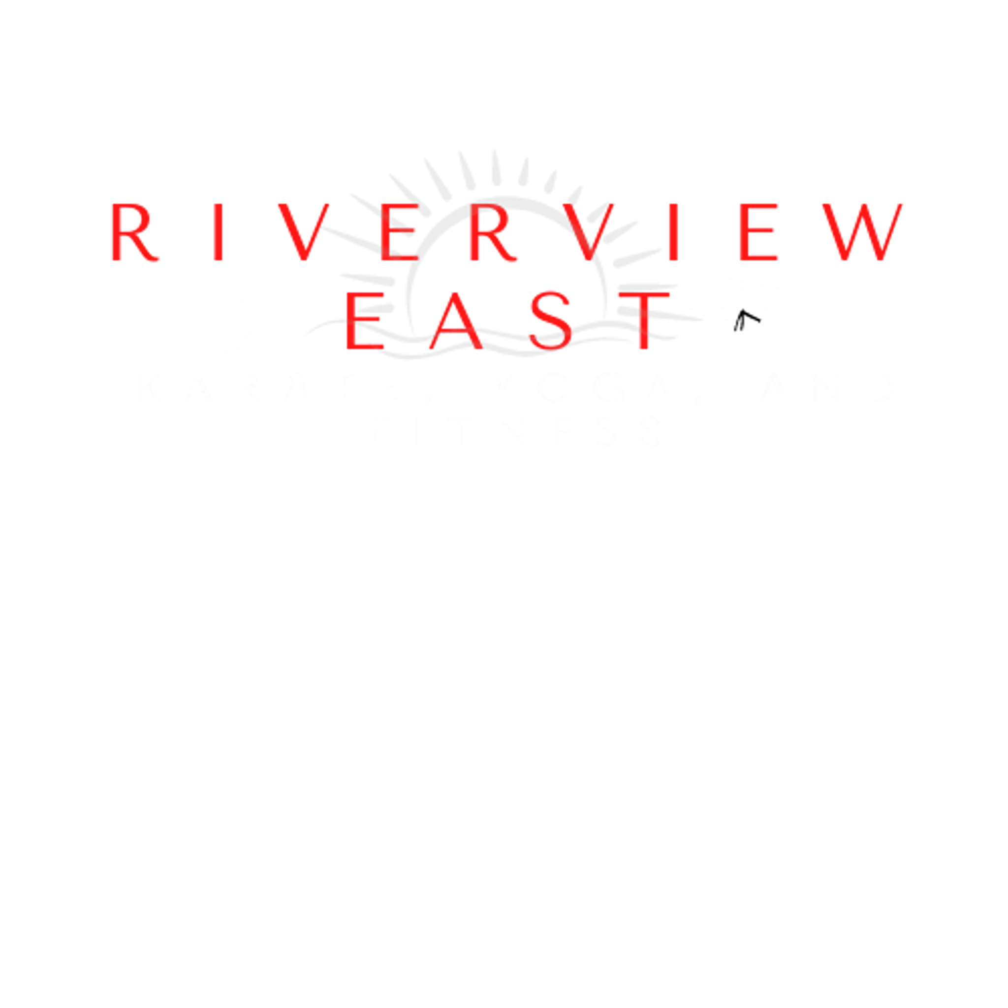 Riverview East Karate, Yoga and Fitness
