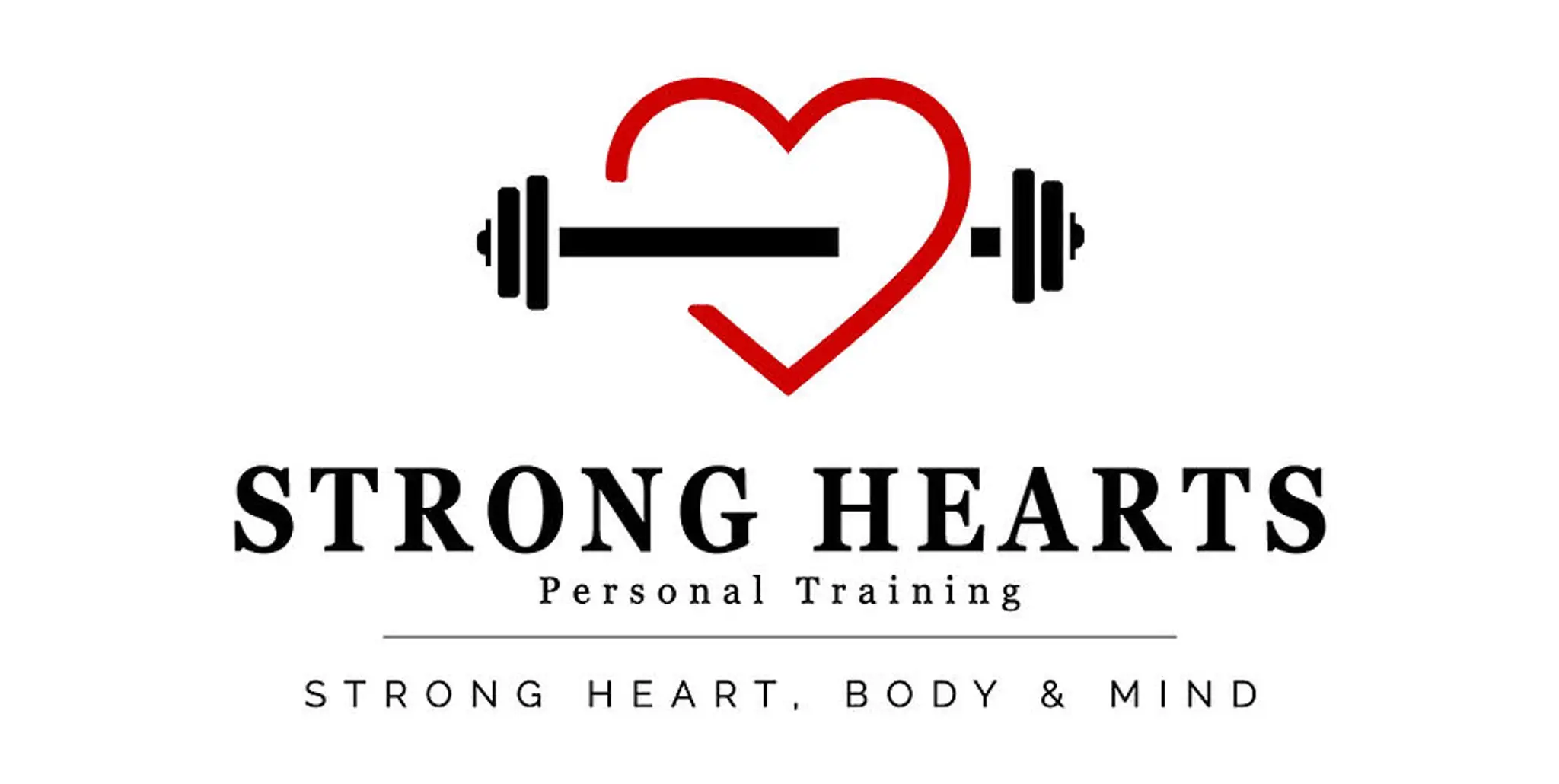 Strong Hearts Personal Training