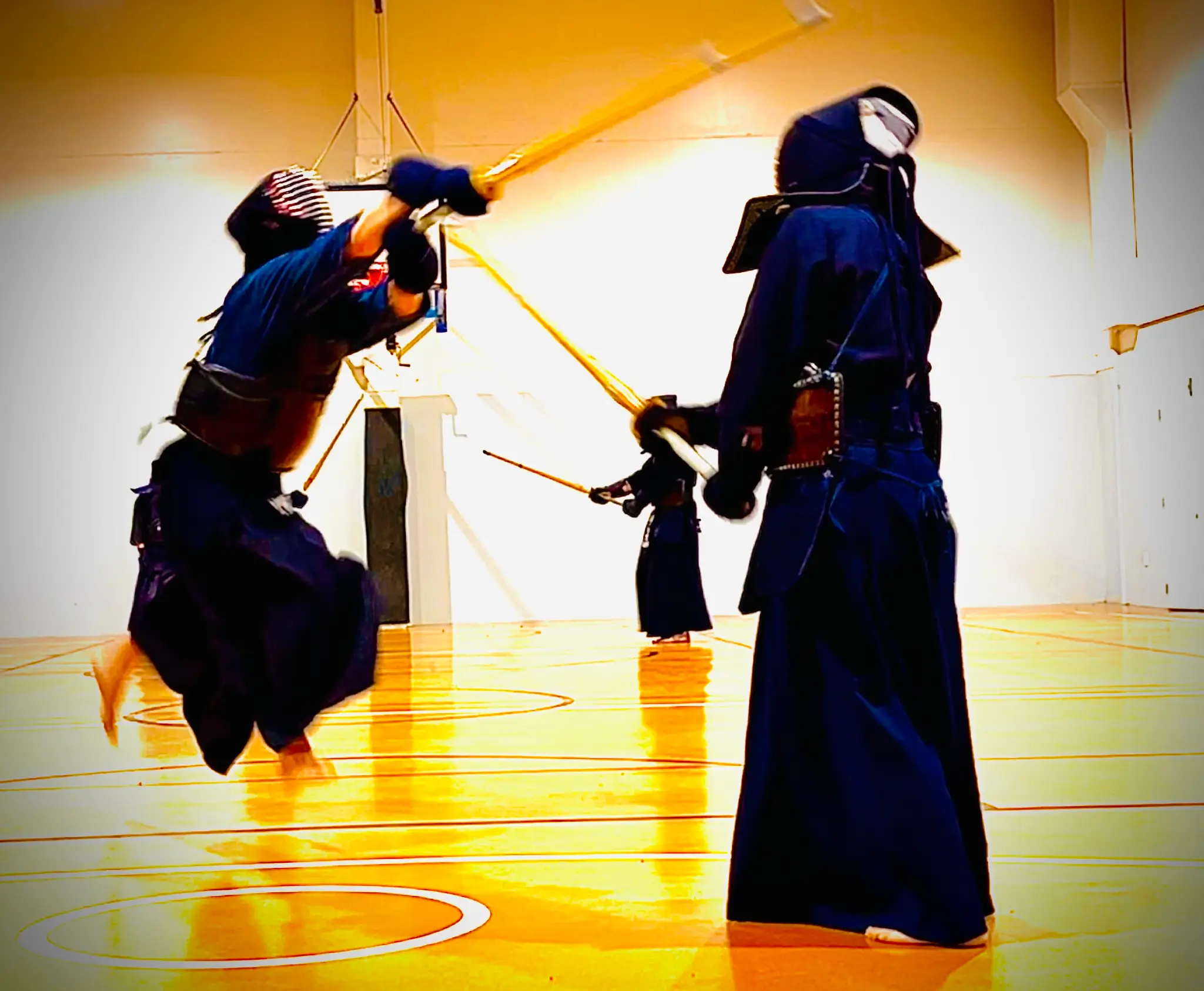 Kendo (Rembuden)