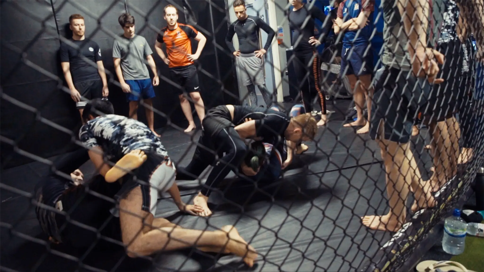 Fight City Gym - Balham