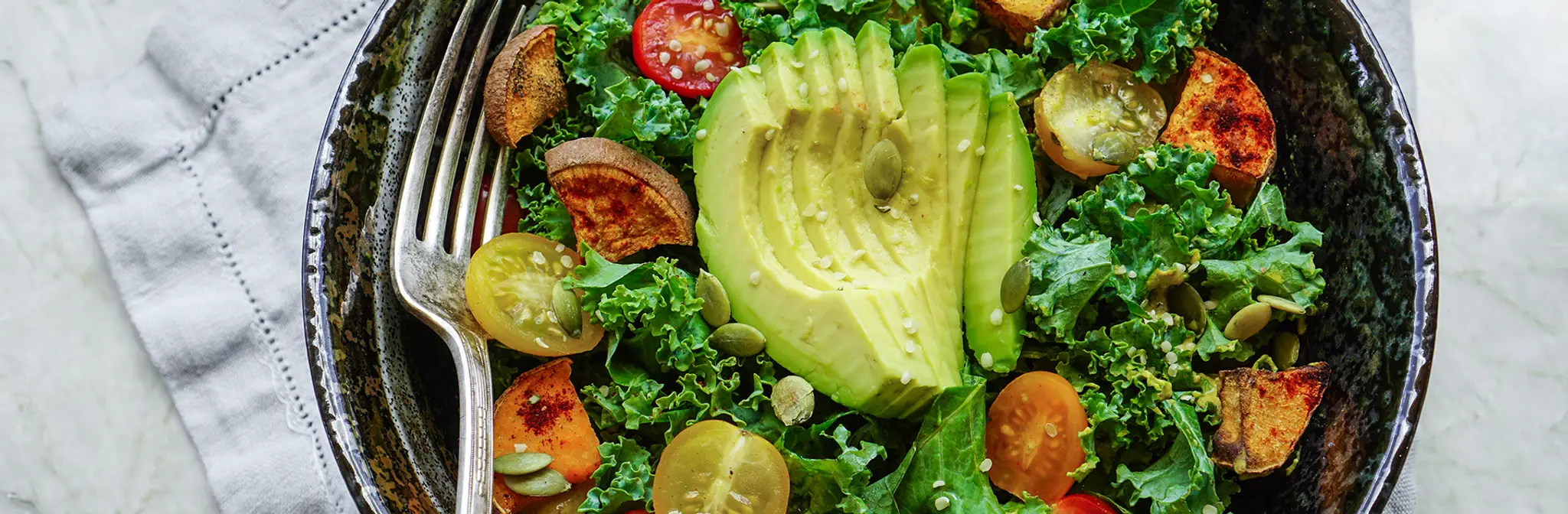 Kyle Byron Nutrition