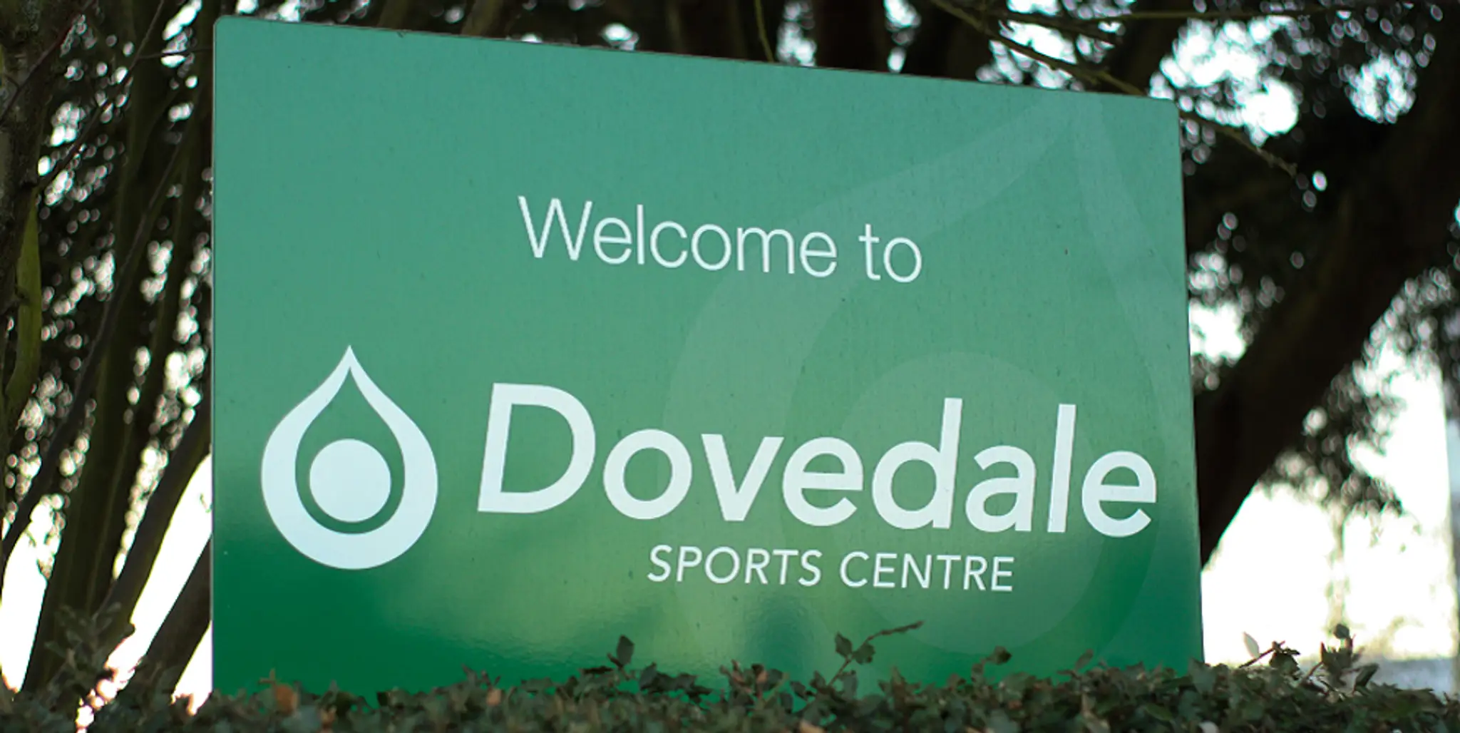 Dovedale Sports Centre