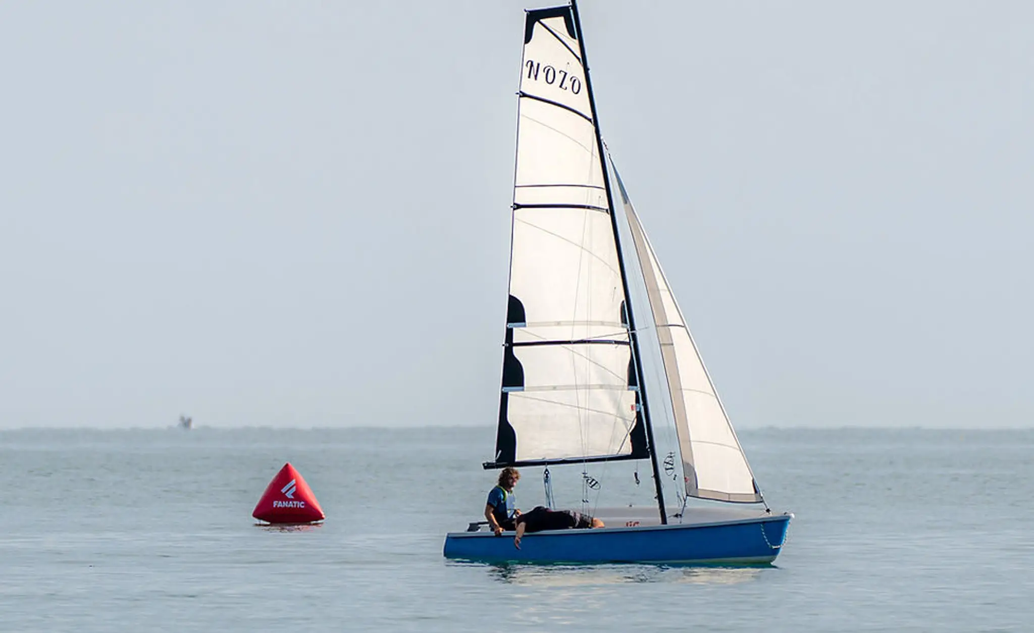 VITAVOILE, Ecole de Voile