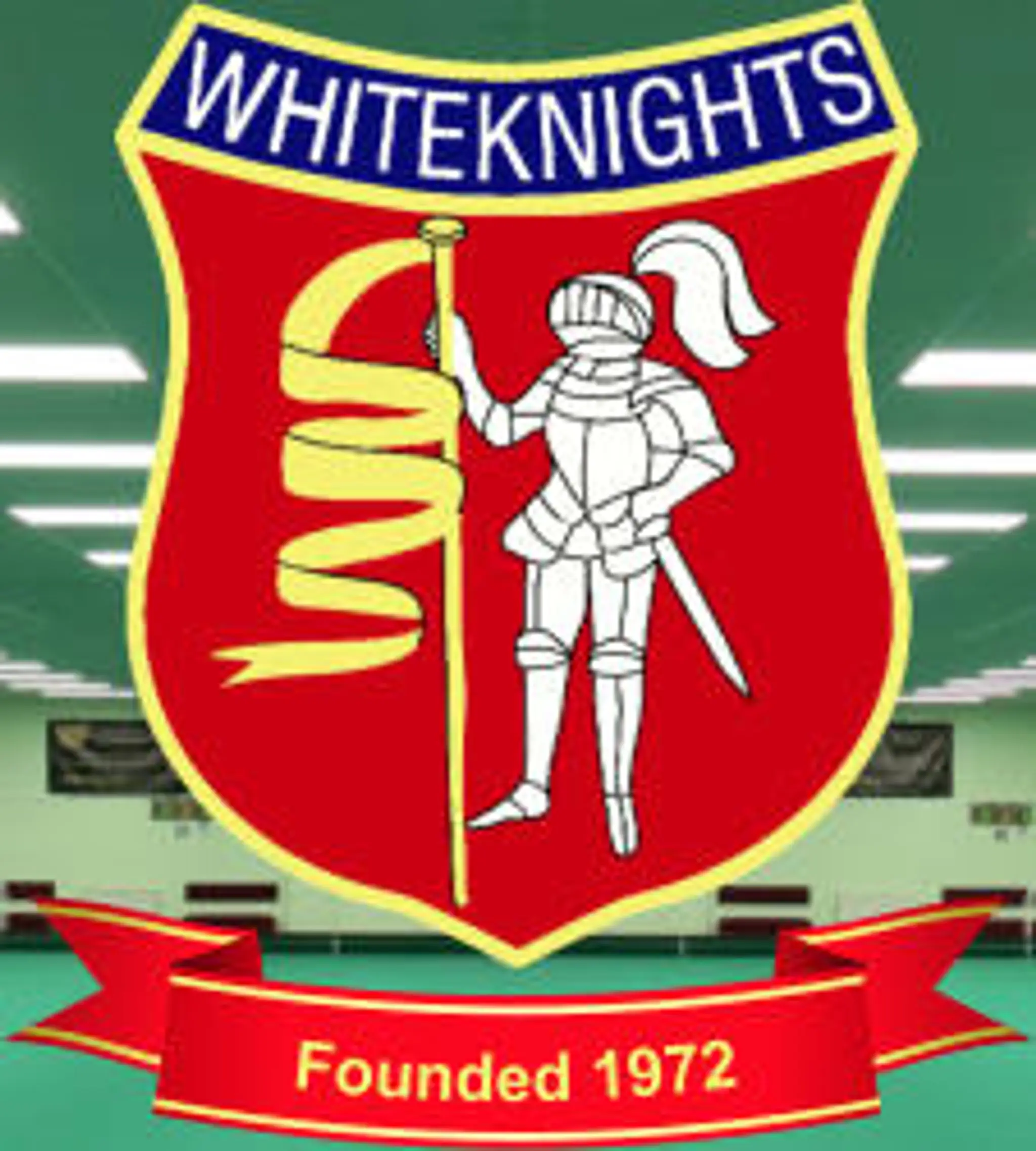 Whiteknights Indoor Bowls Club