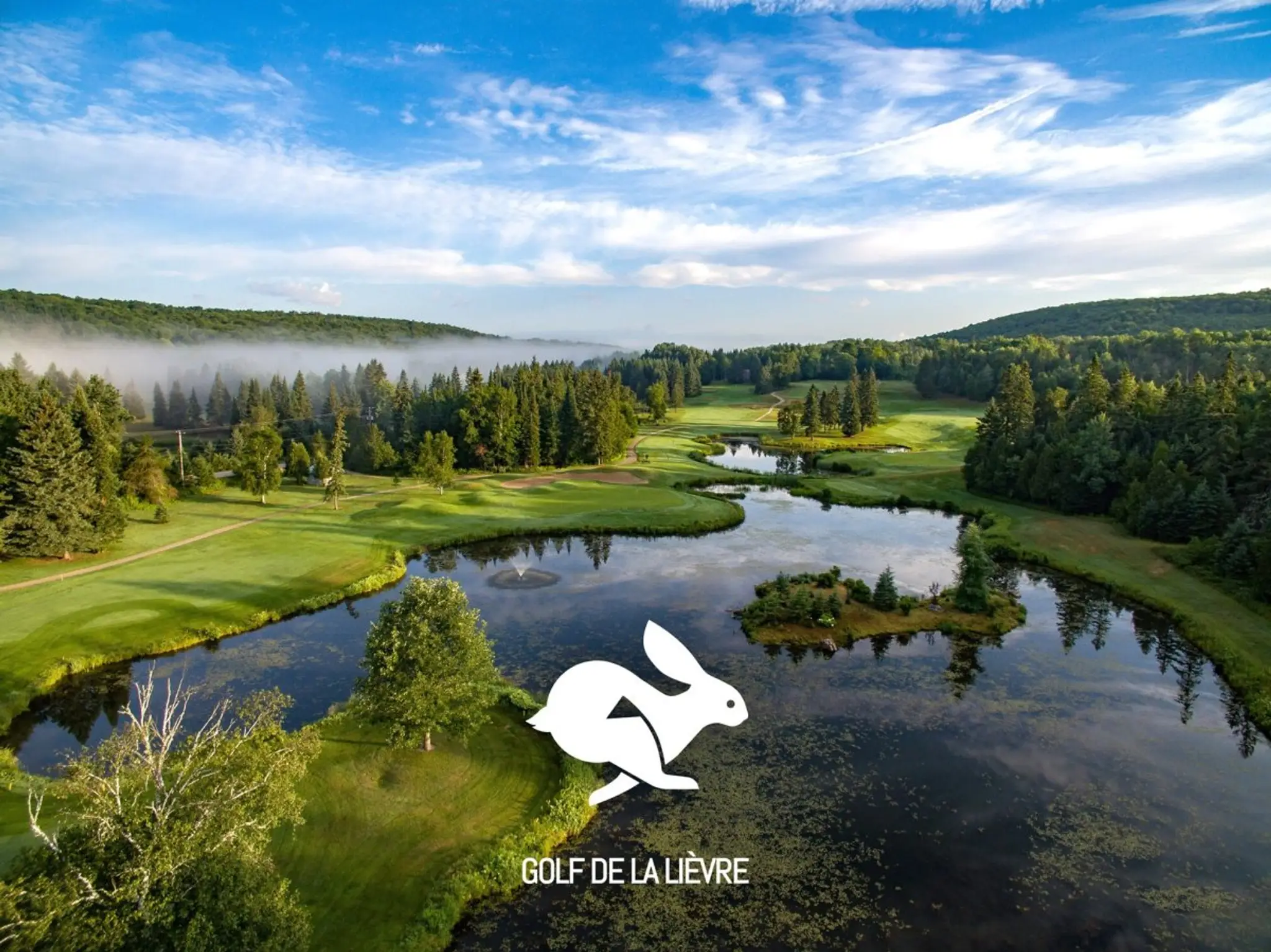 Club de Golf Valle de la Livre