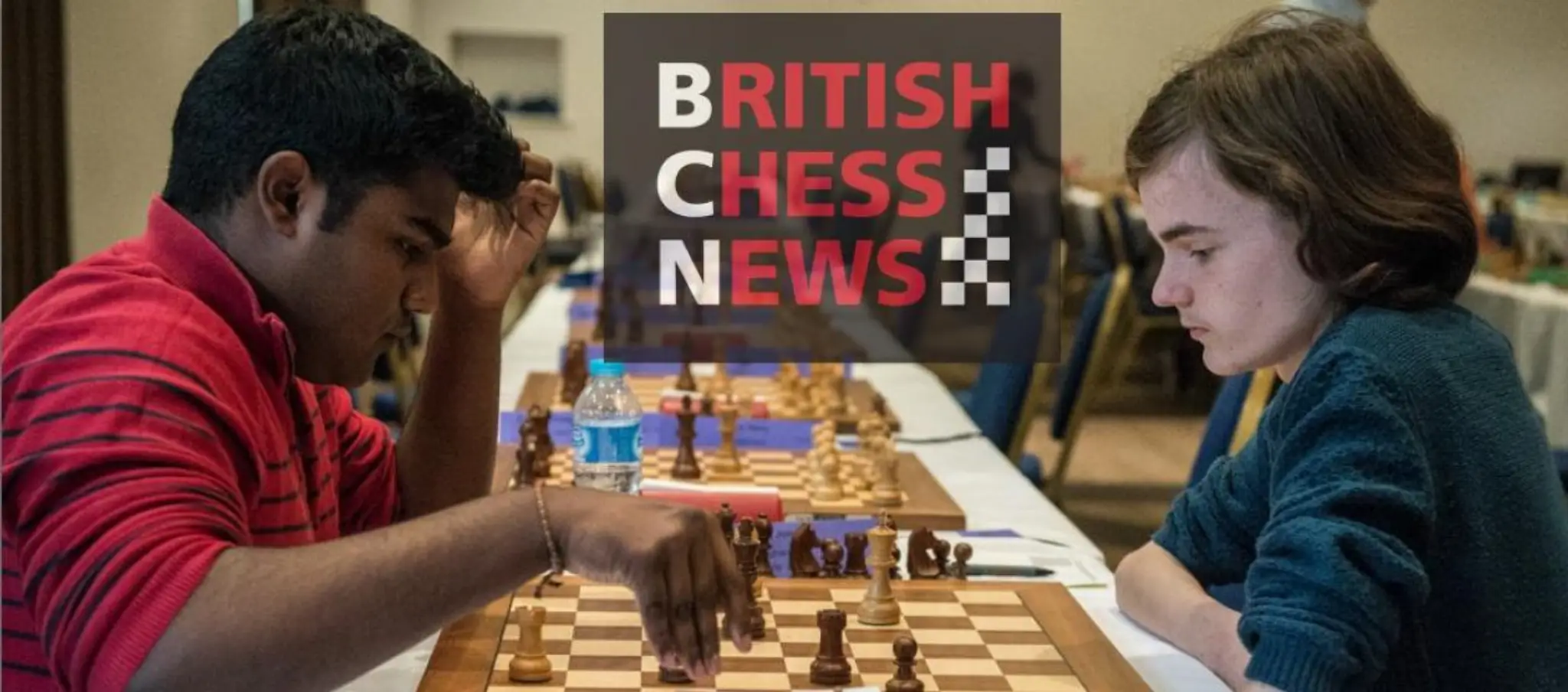 British Chess News