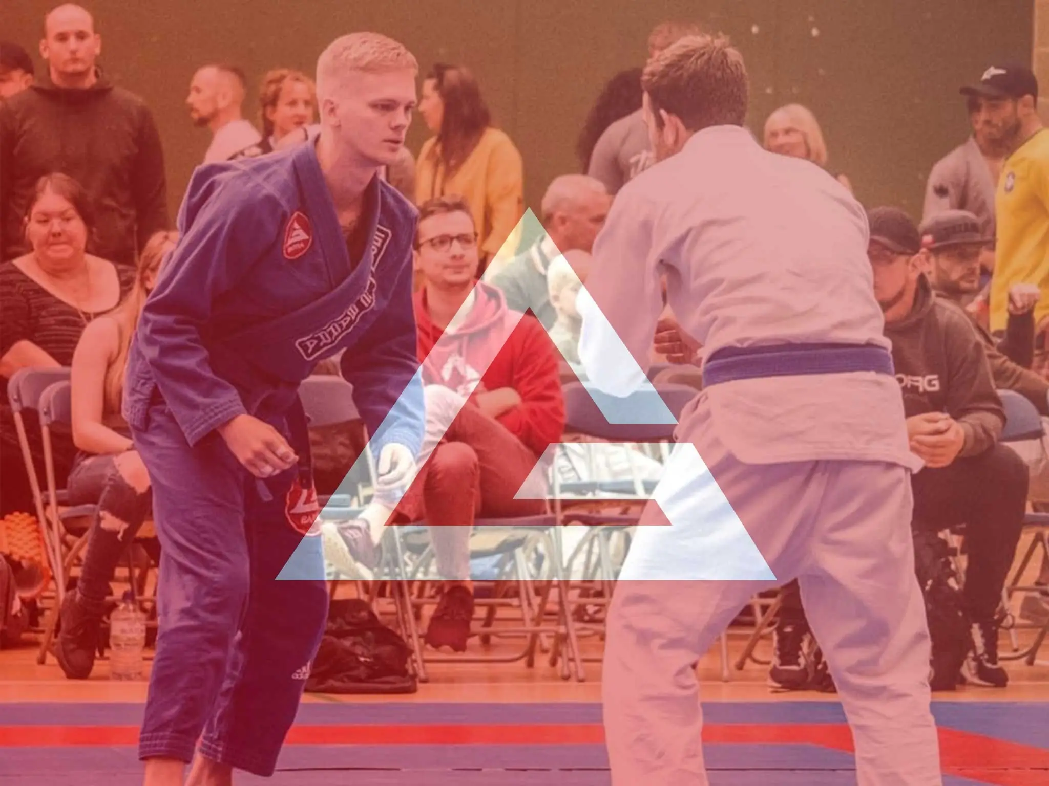 Gracie Barra Chippenham