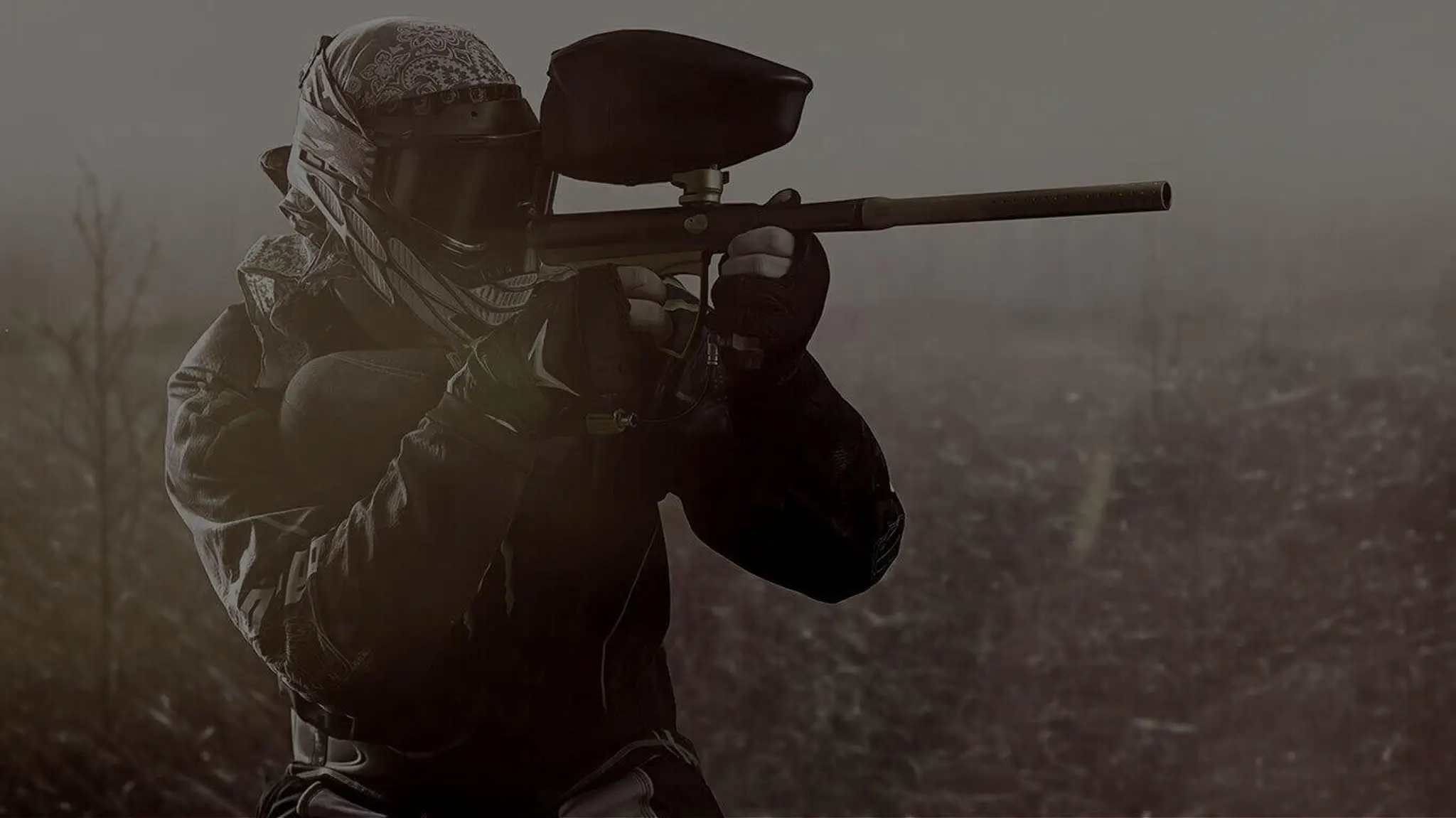 International Paintball Group Sydney