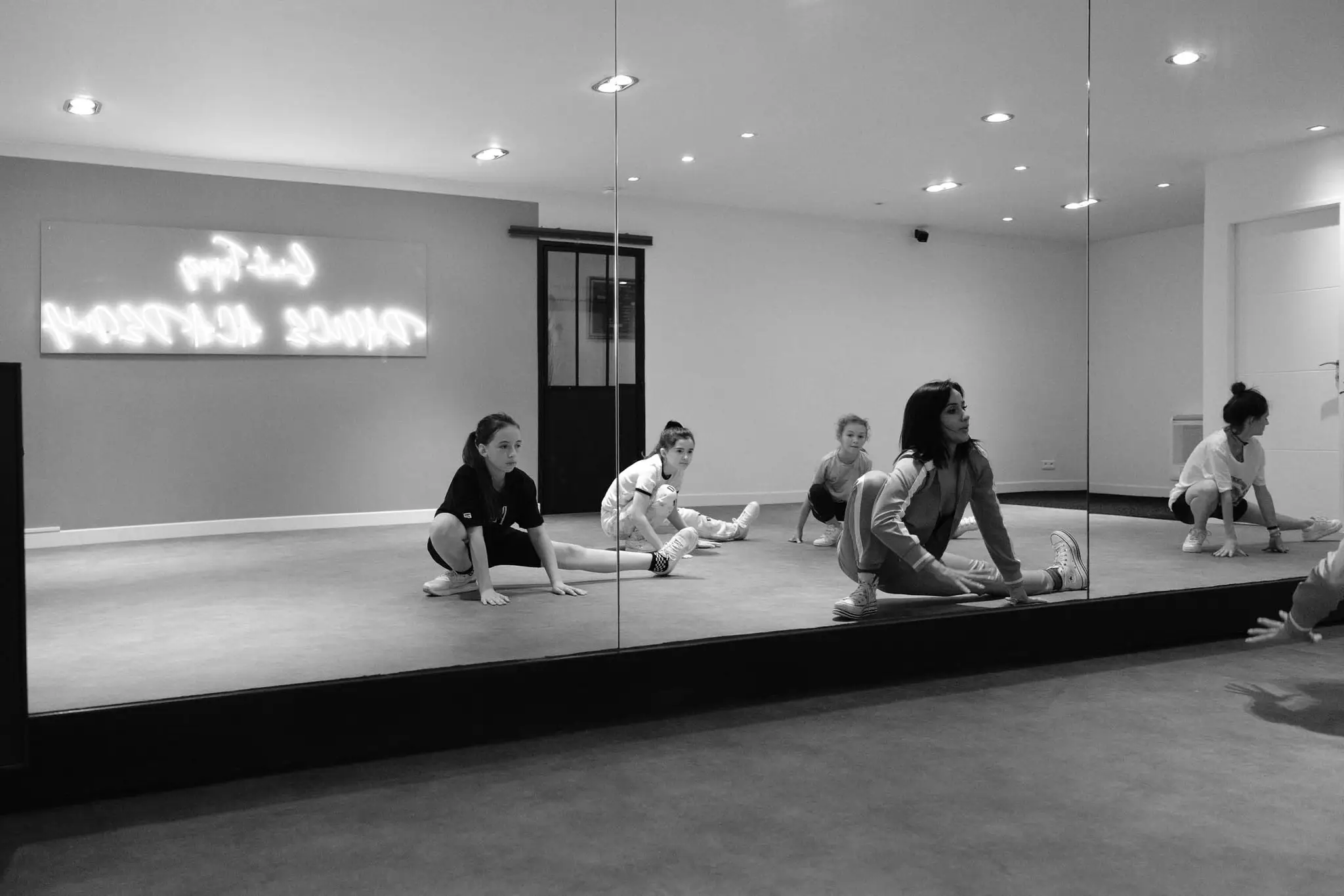 Saint-Tropez Dance Academy By Sindy Bellucci