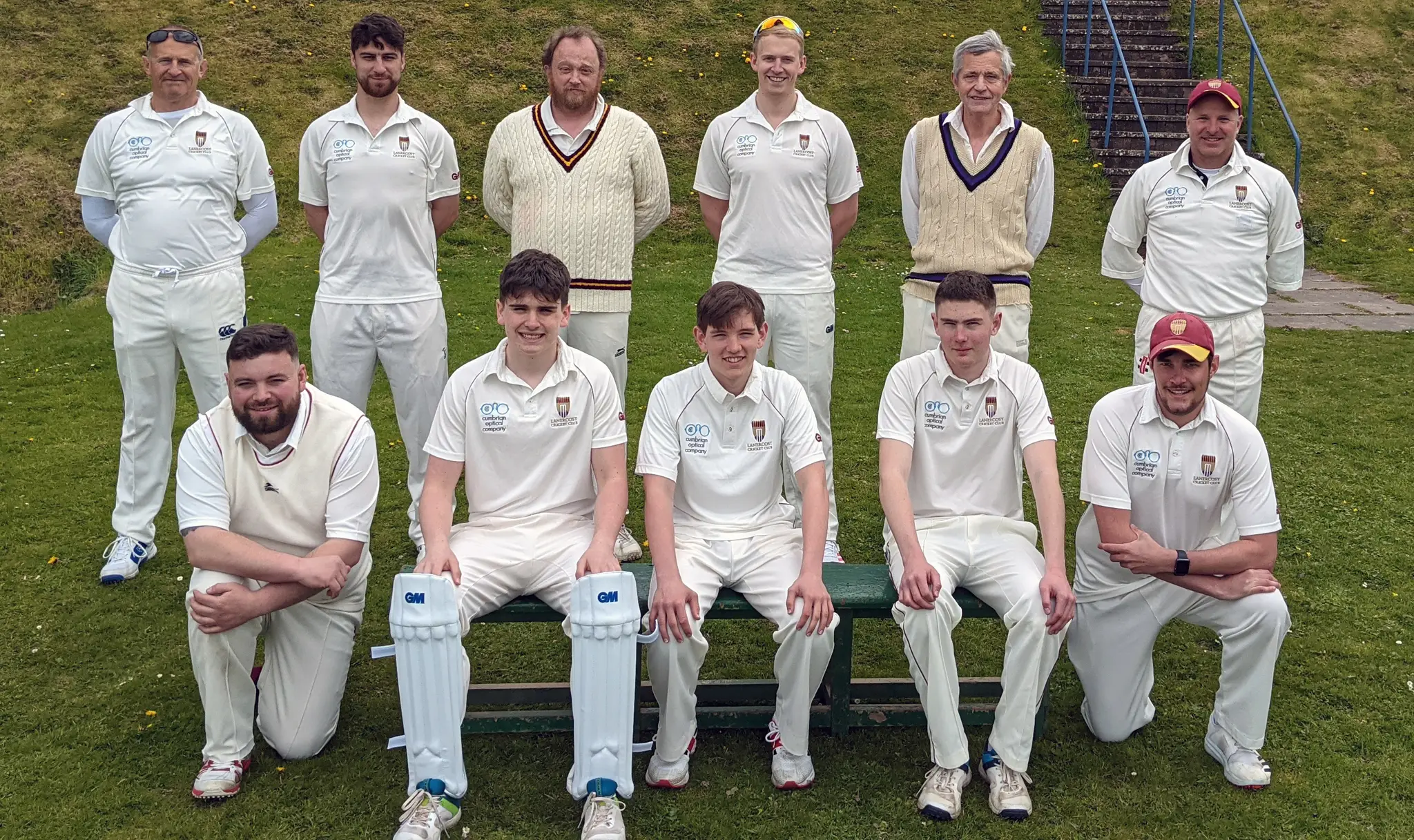 Lanercost Sports Club, Lanercost
