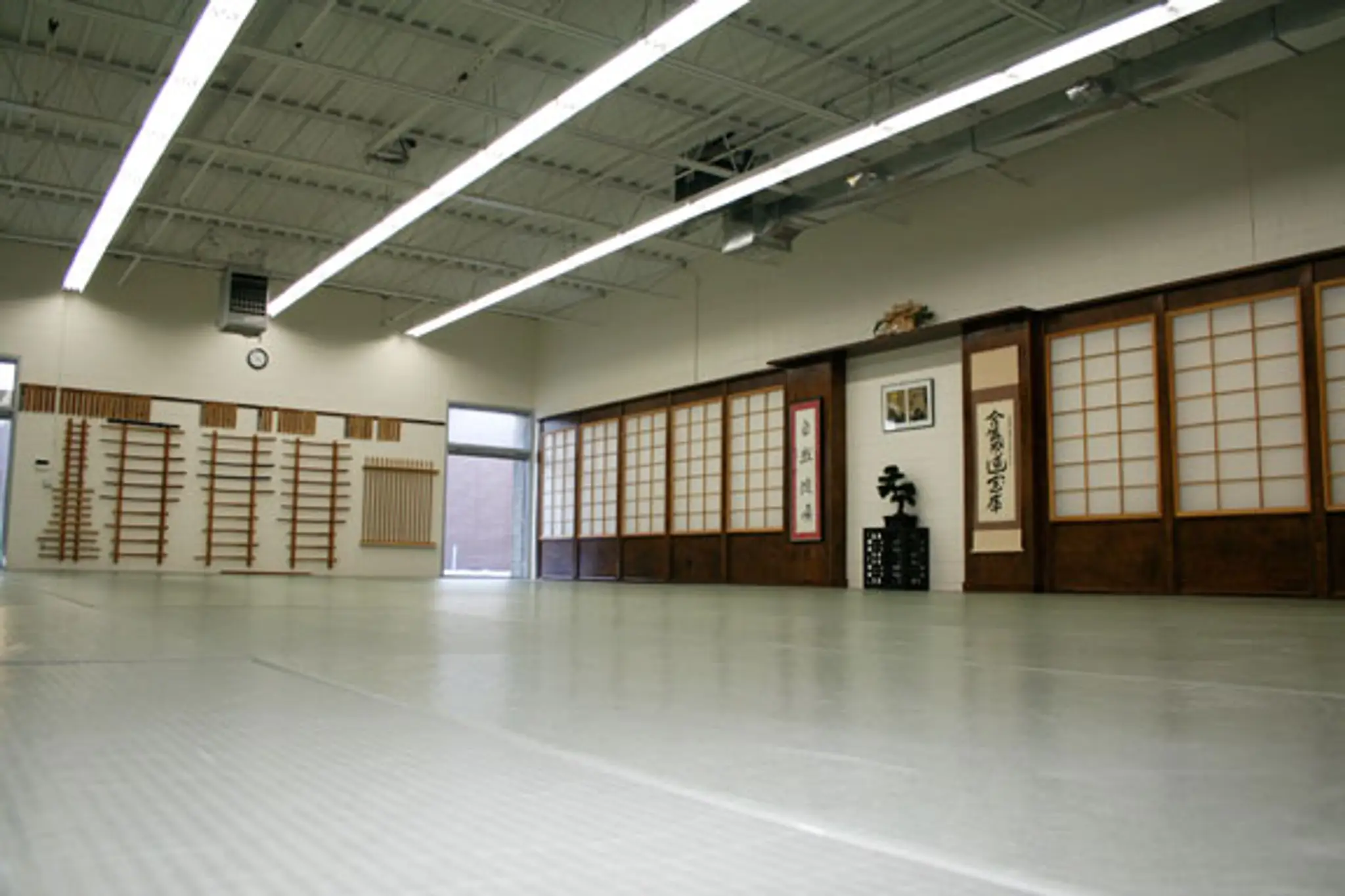Georgetown Aikido Inc.