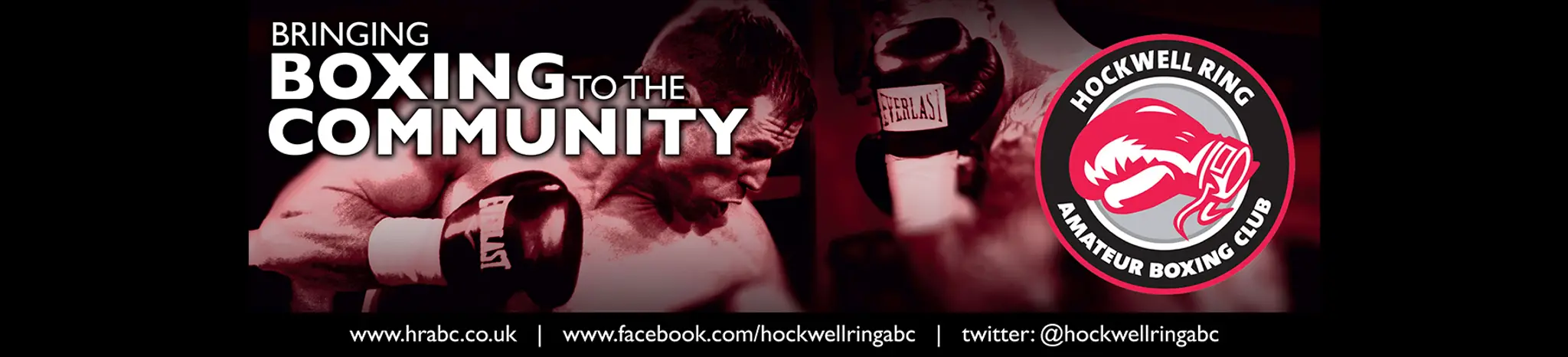 Hockwell Ring Amateur Boxing Club