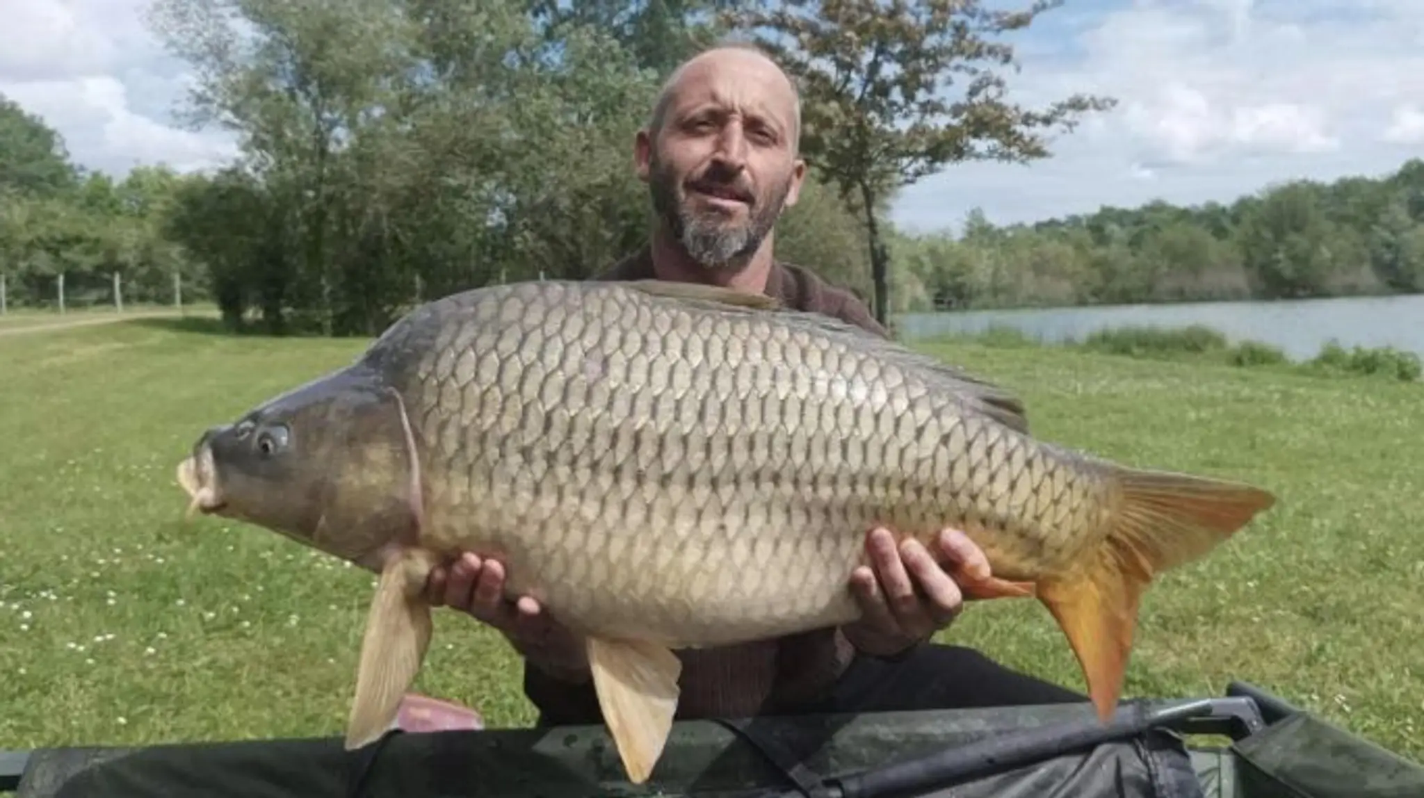 Domaine de la Bouage