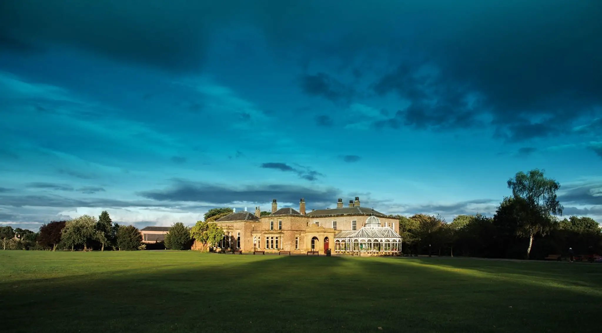 Preston Park Skate Park