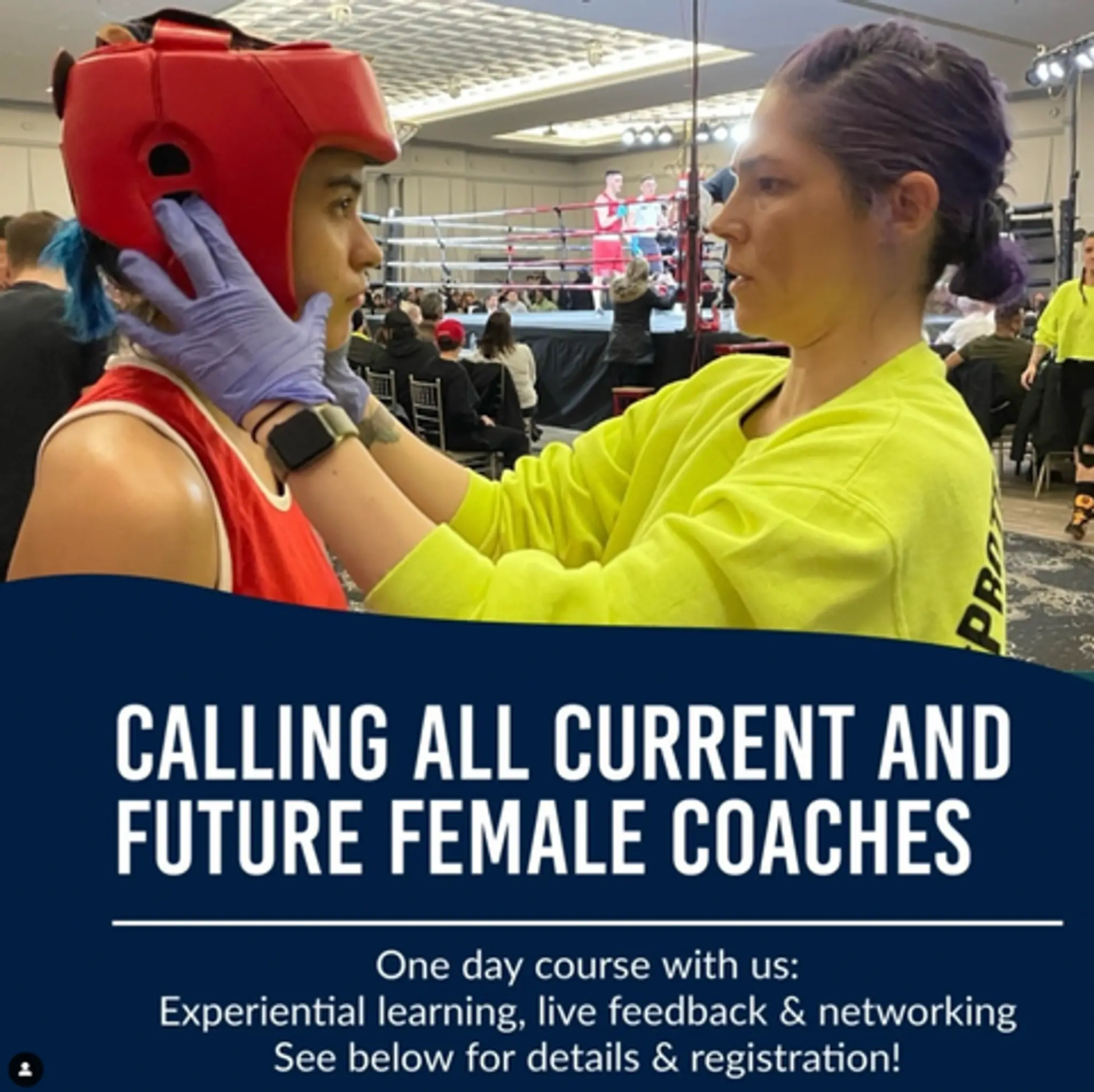 Girls Just Wanna Box