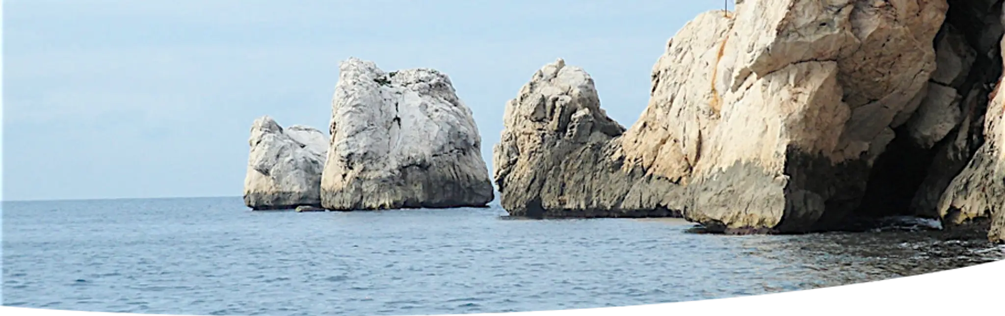 MASSILIA PLONGEE