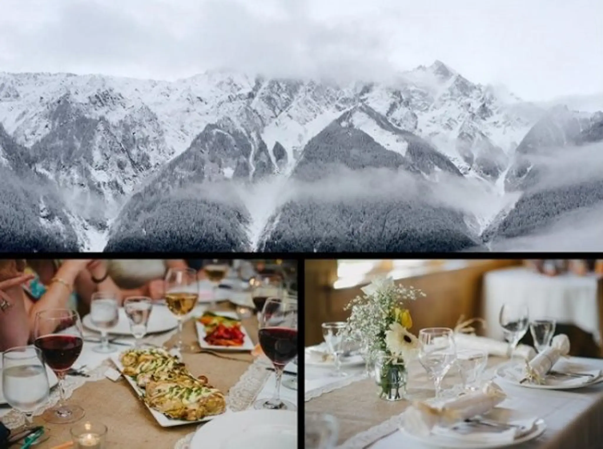 Big Sky Golf Club and Fescues Restaurant