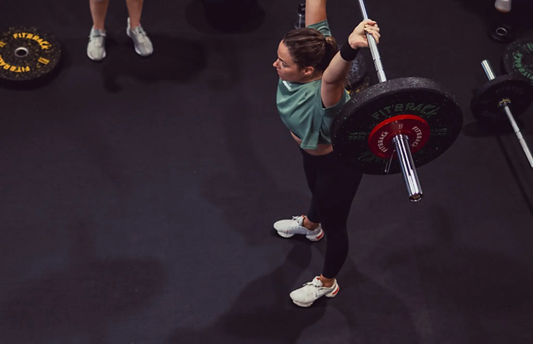 Crossfit Naya