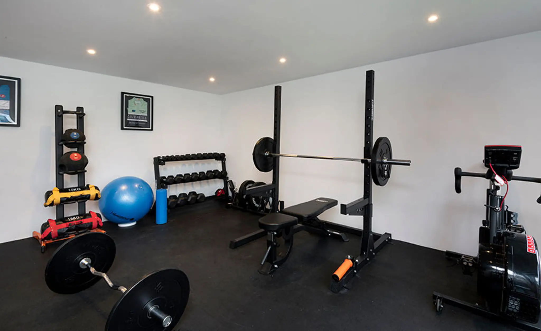 The Revolution Studio