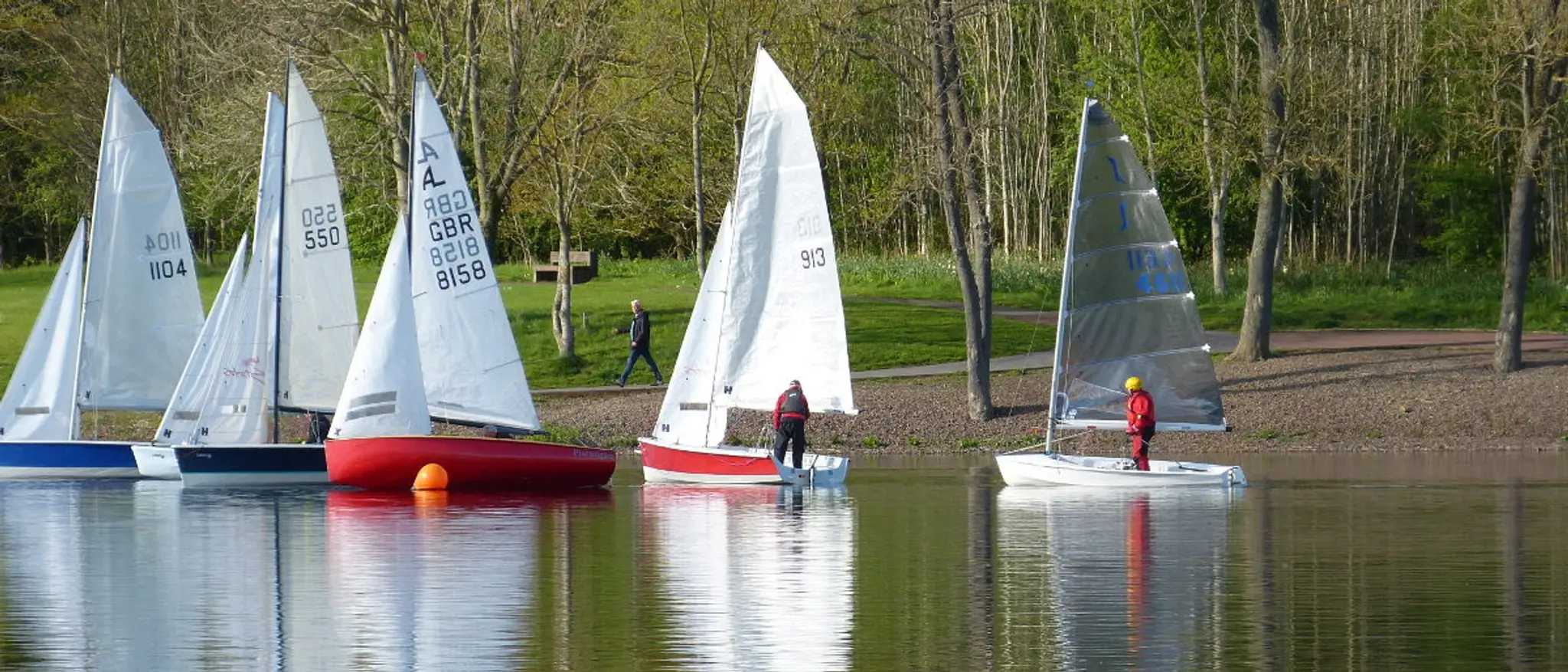 Strathclyde Loch Sailing Club