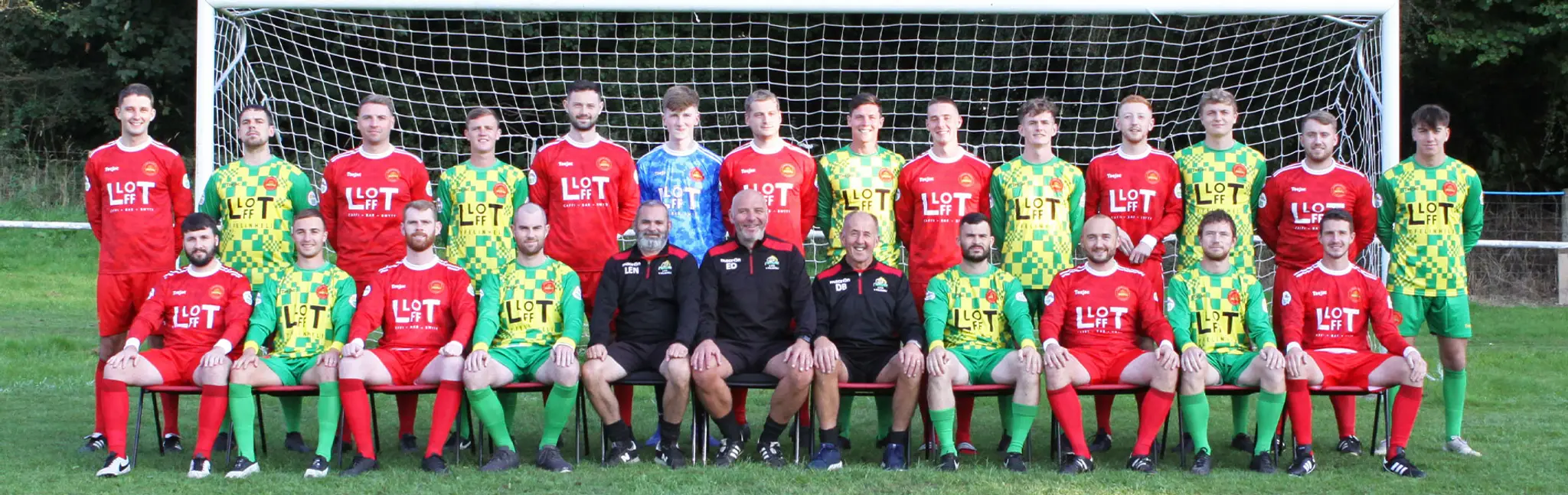 Clwb Pl-droed Y Felinheli