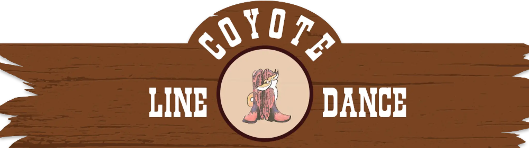 Coyote Line Dance